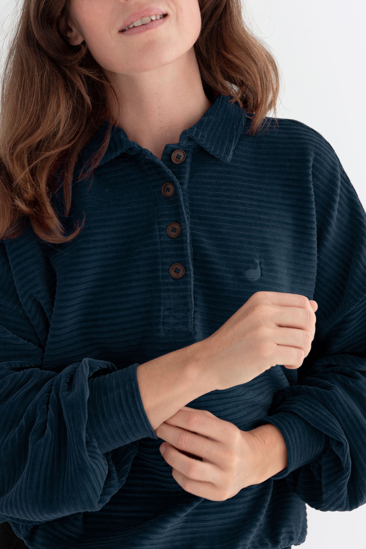 Ariadna Polo - Midnight Blue