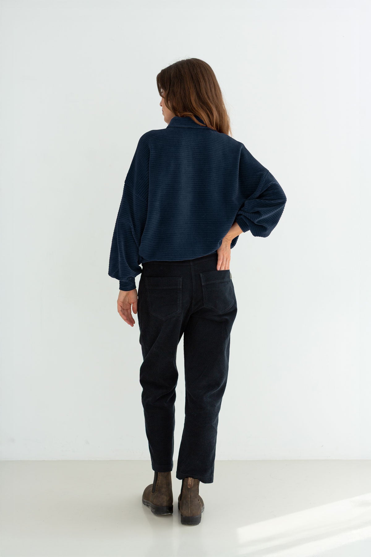 Ariadna Polo - Midnight Blue