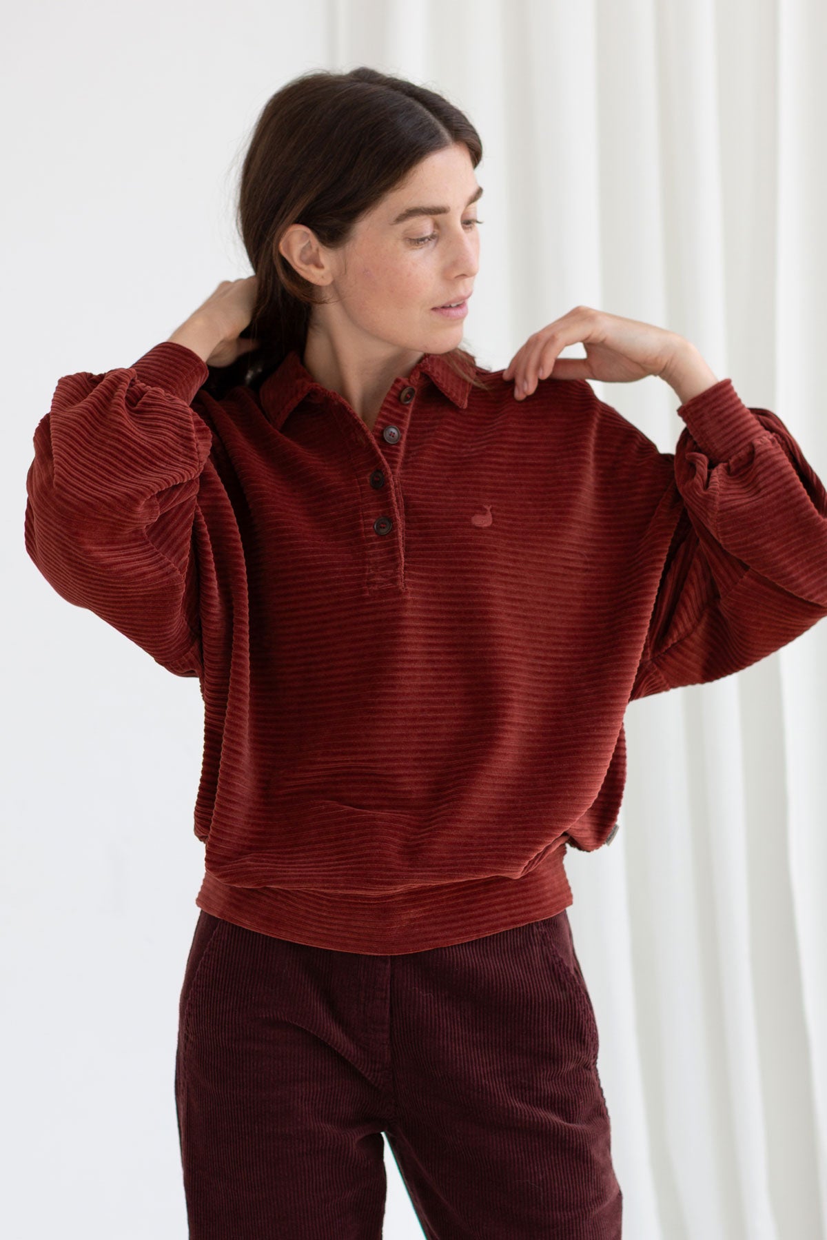 Ariadna Polo - Wine