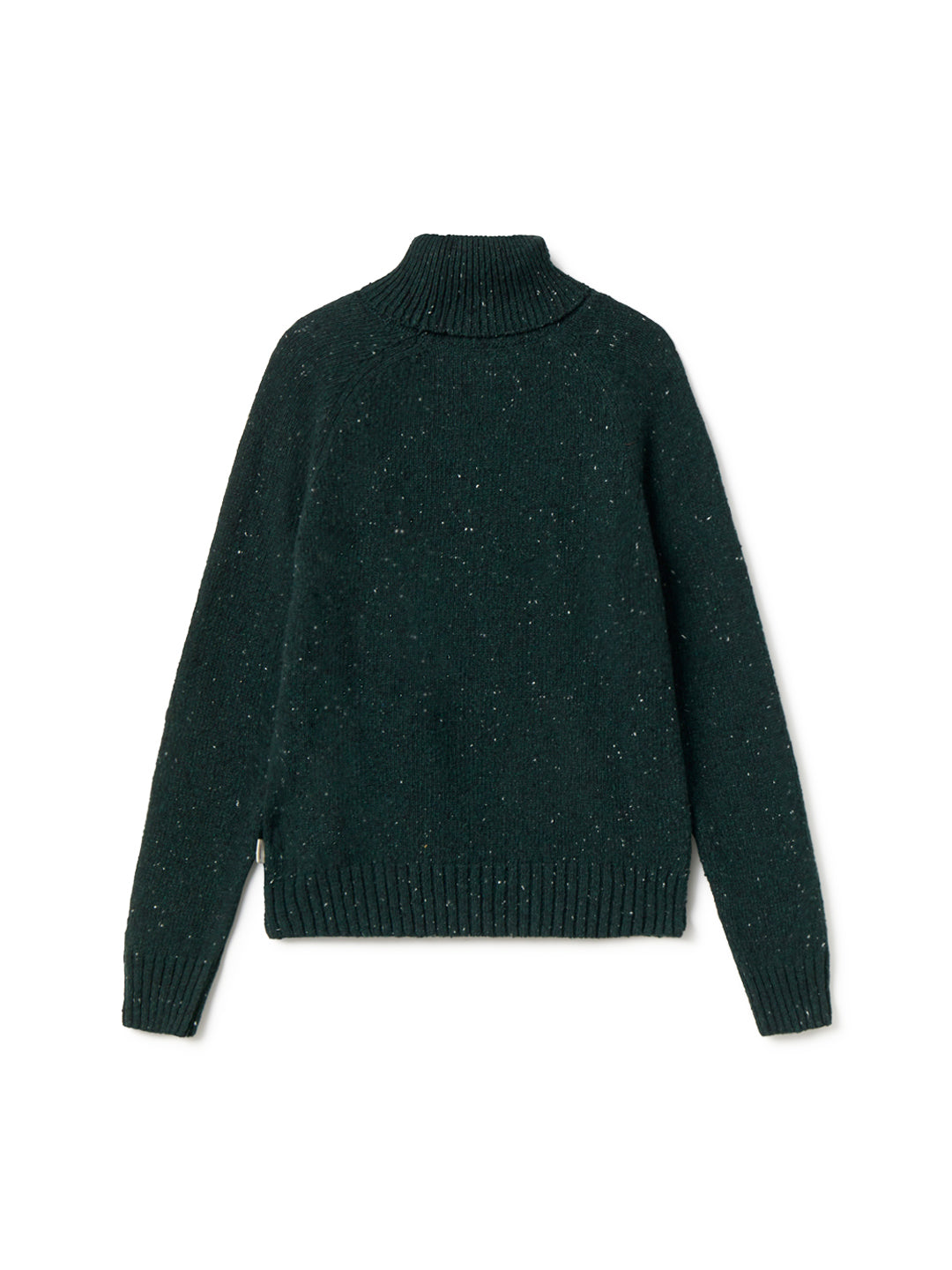 Ballyhalbert - Dark Green
