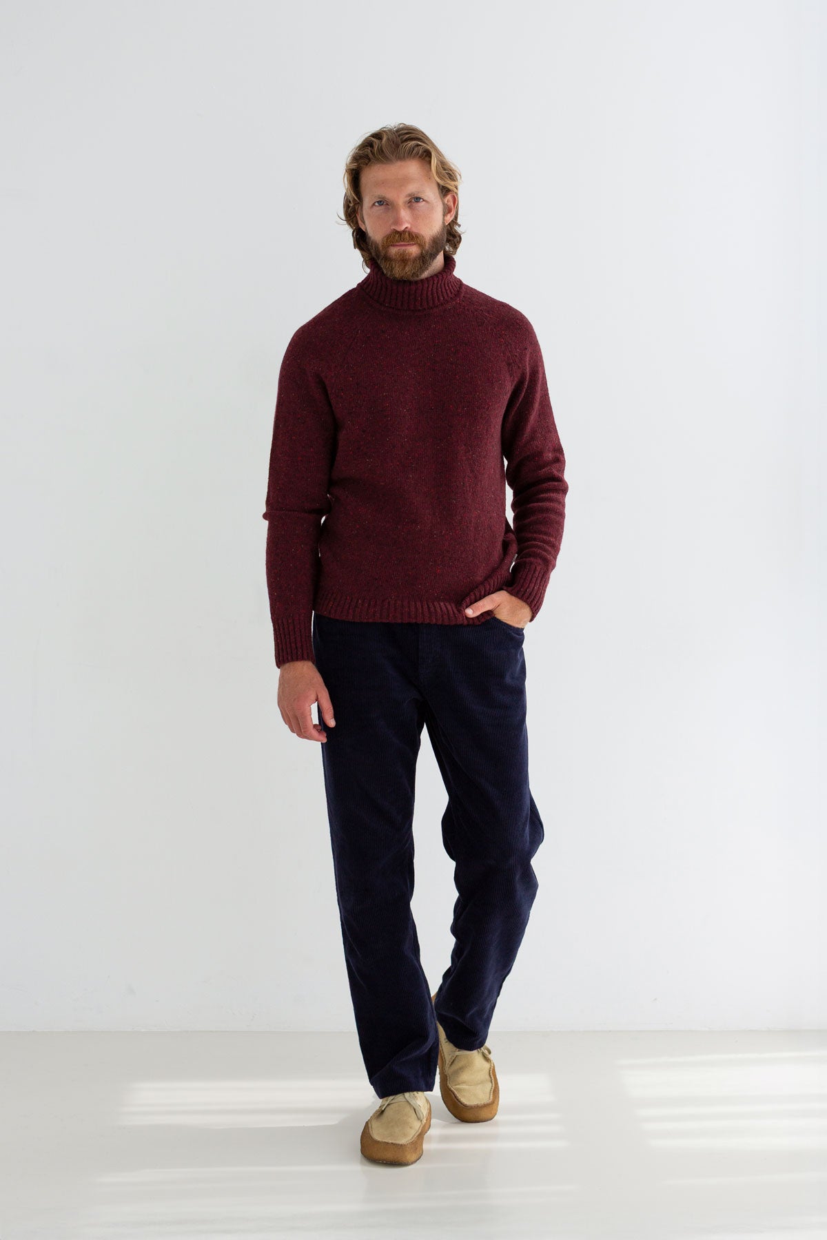 Hario - Burgundy
