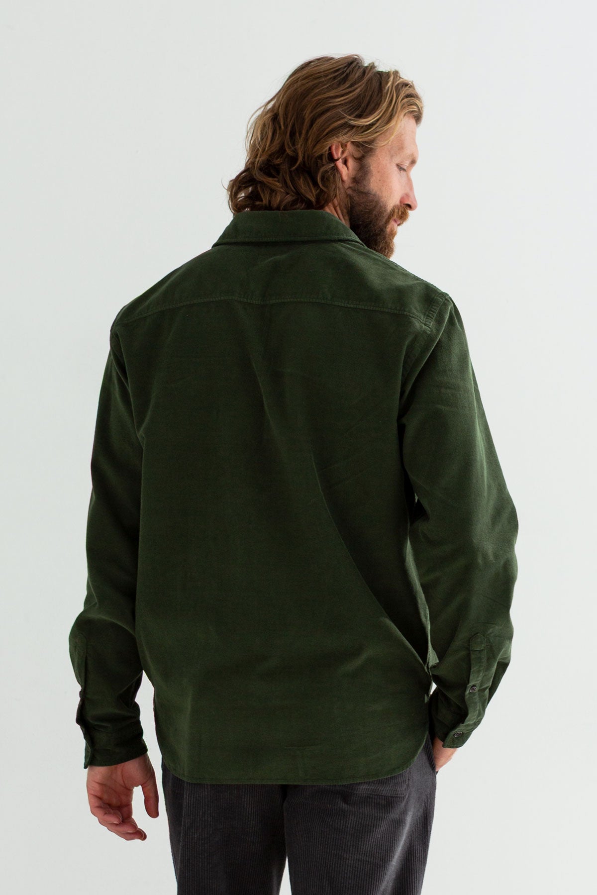 Holdoya - Green