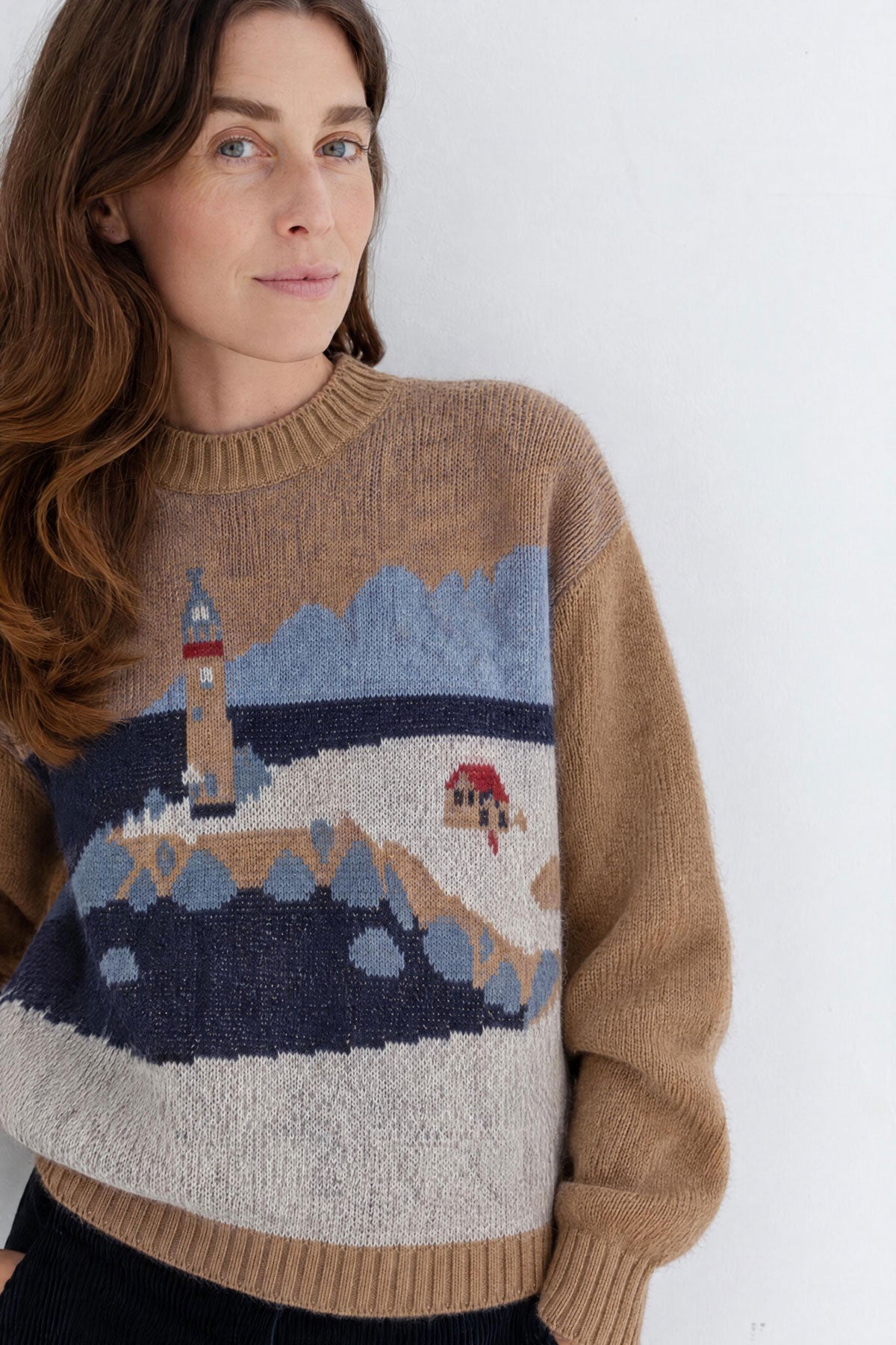 Isla Morada - Jacquard