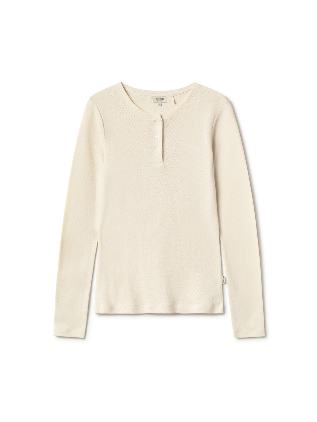 Tervassari - Off-White