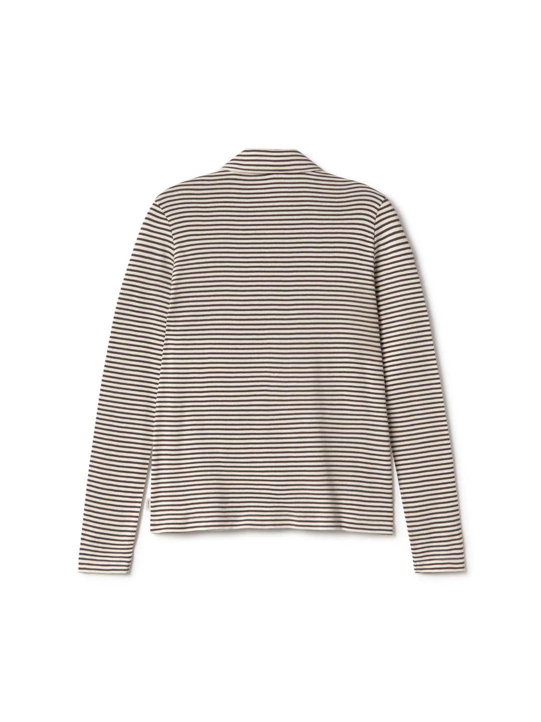 Tokunoshima - Dark Truffle Stripes
