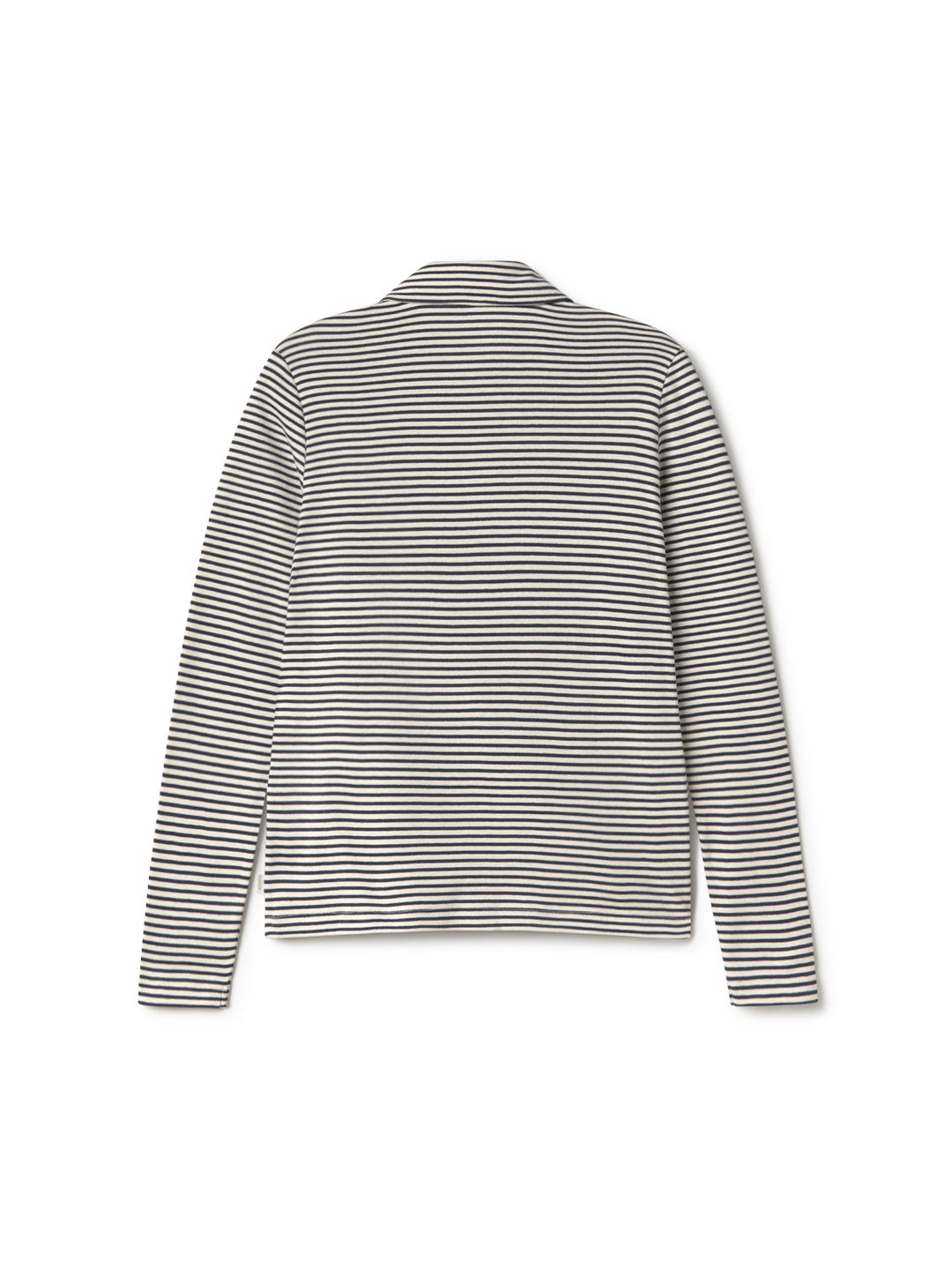 Tokunoshima - Midnight Blue Stripes