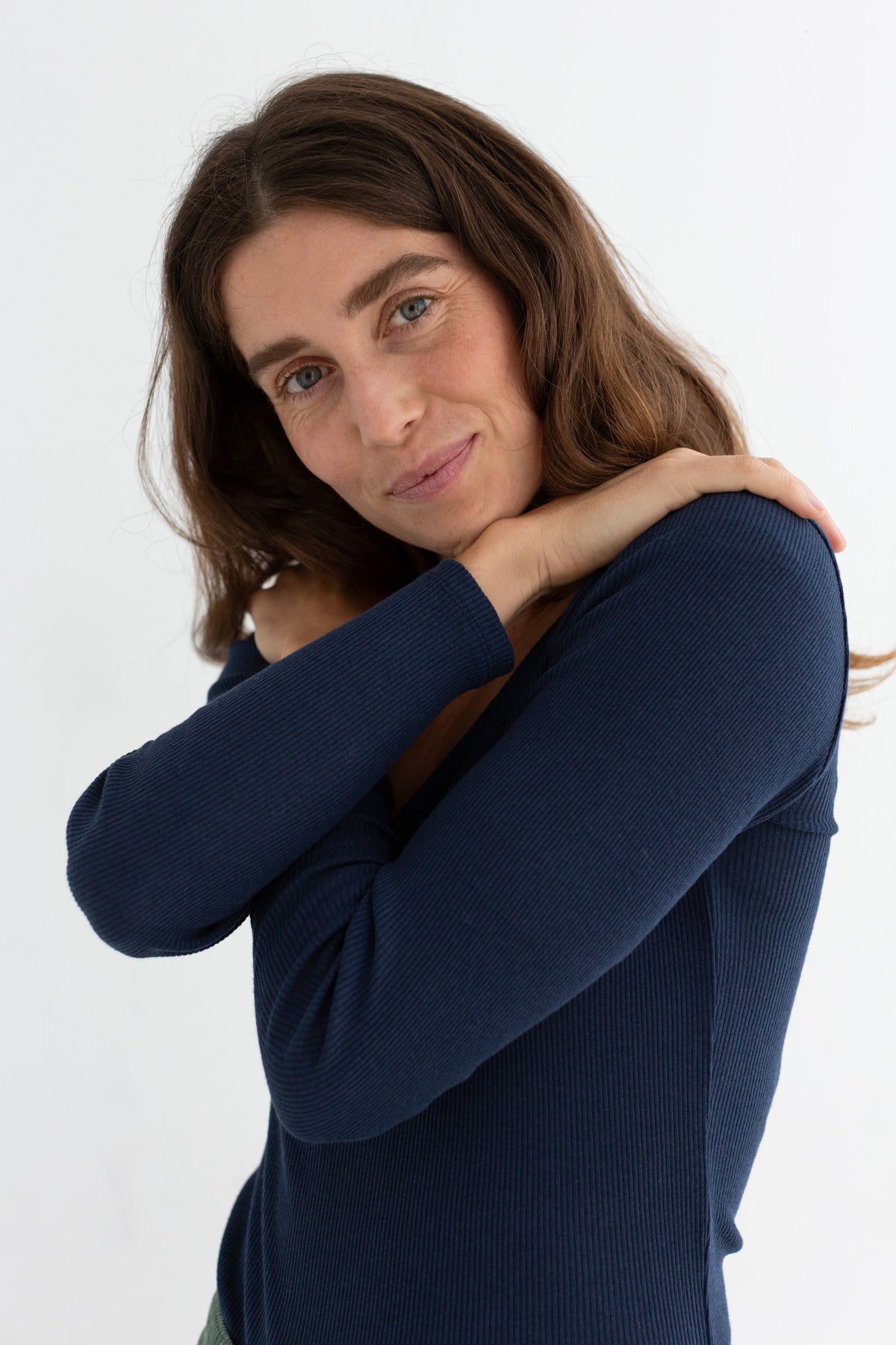 Tullan - Navy