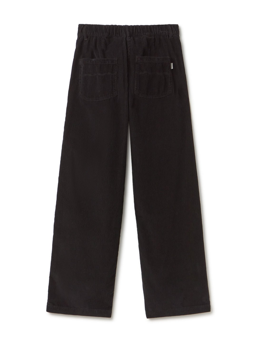 Sustainable organic cotton pants
