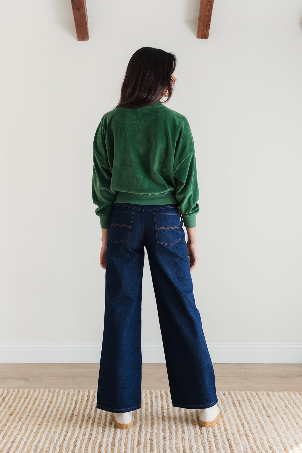 Binz - Pickle Green