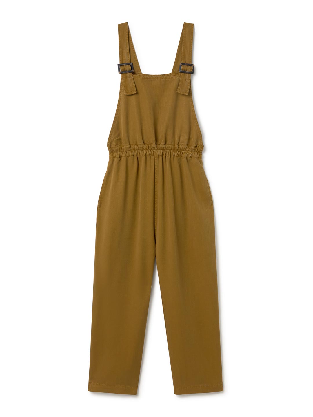 Dijon mustard overall women front