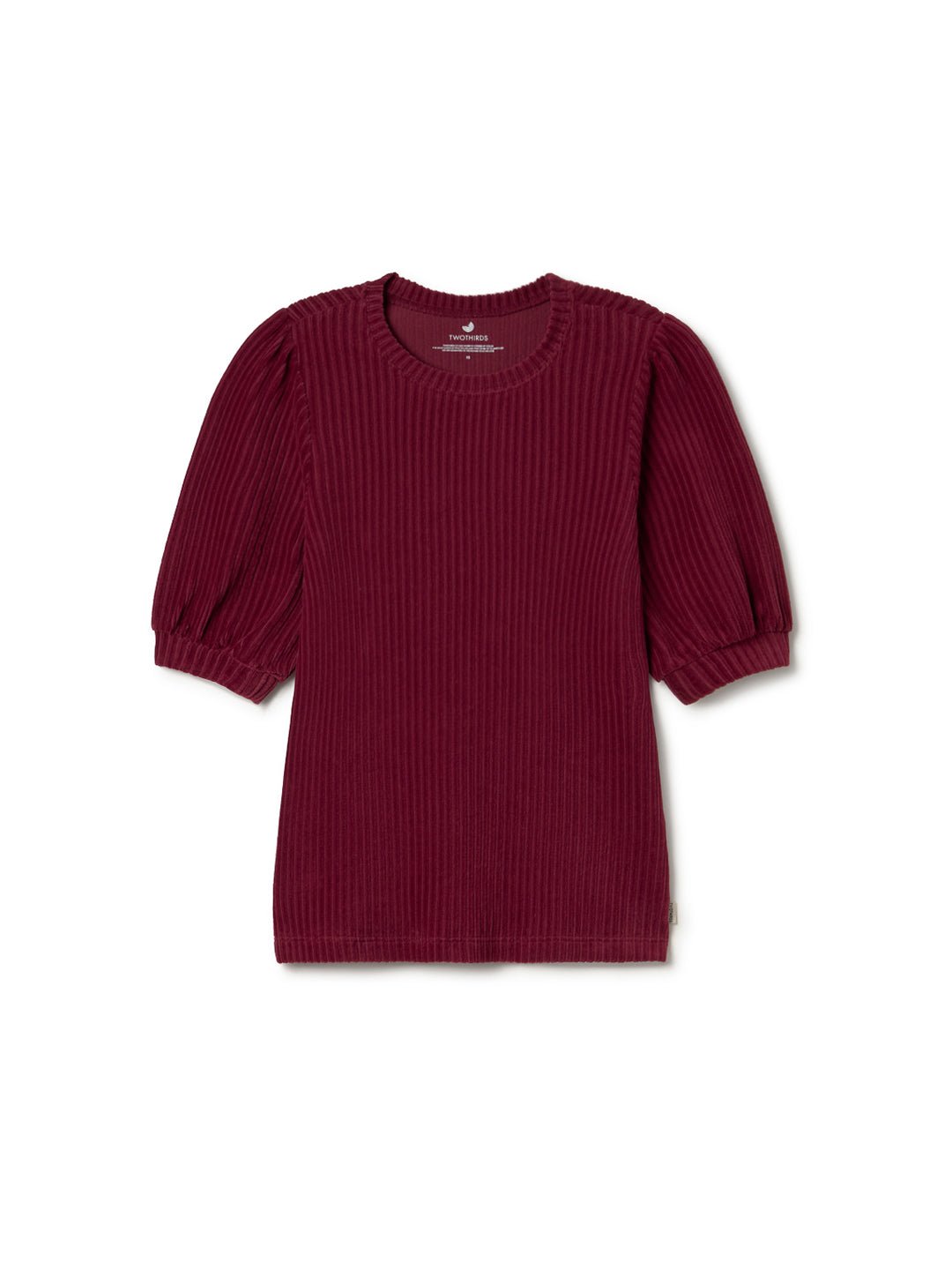 Horst - Dark Cranberry