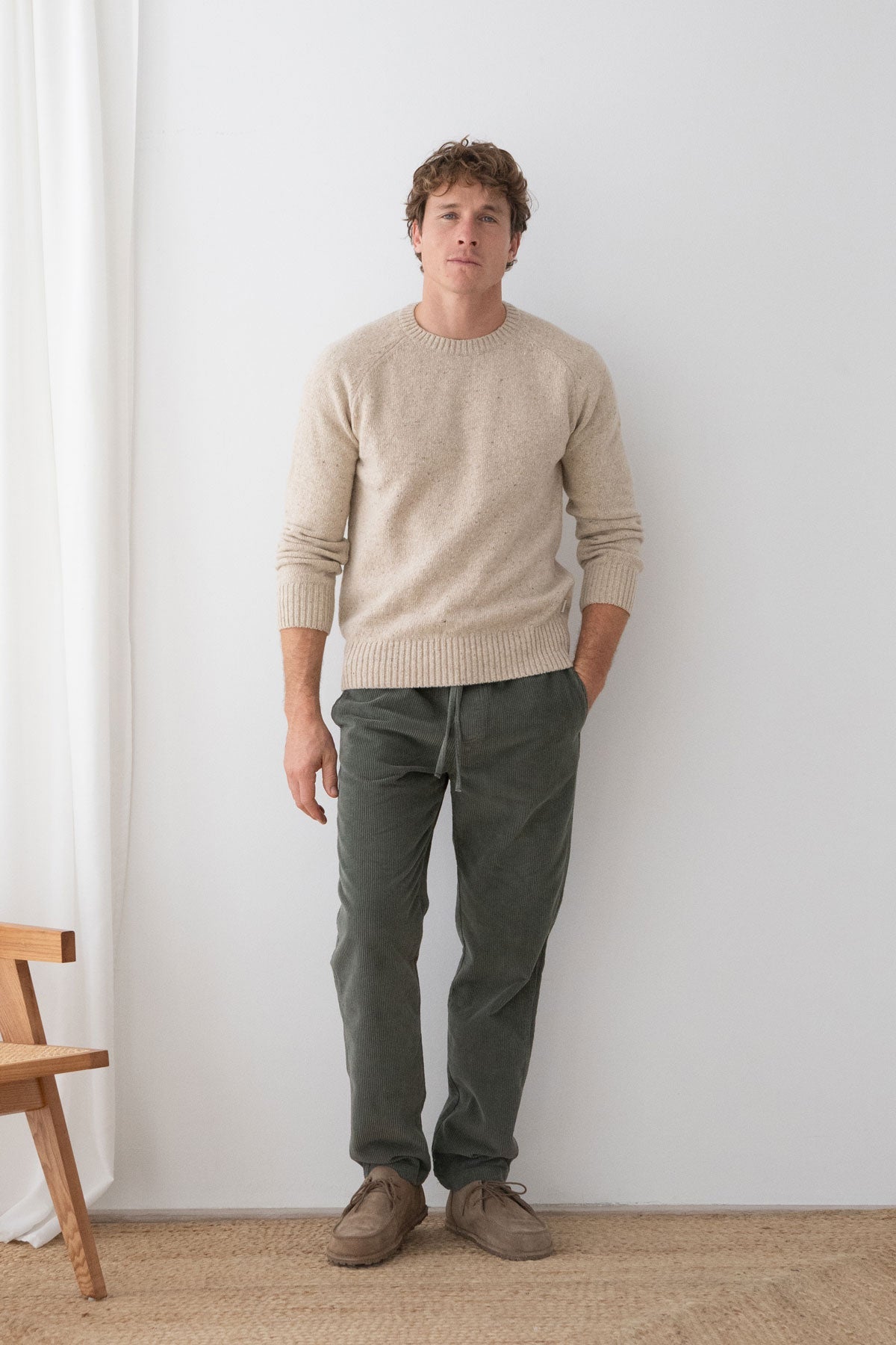 Jurmy - Beige