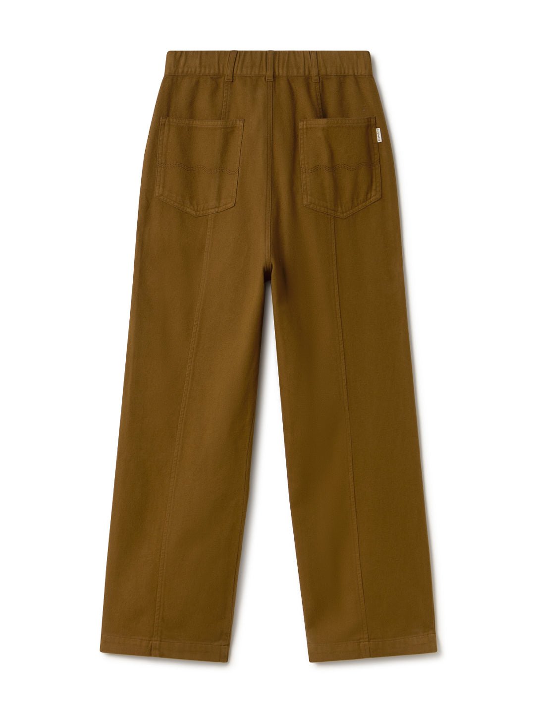 Luhme - Dusty Ochre