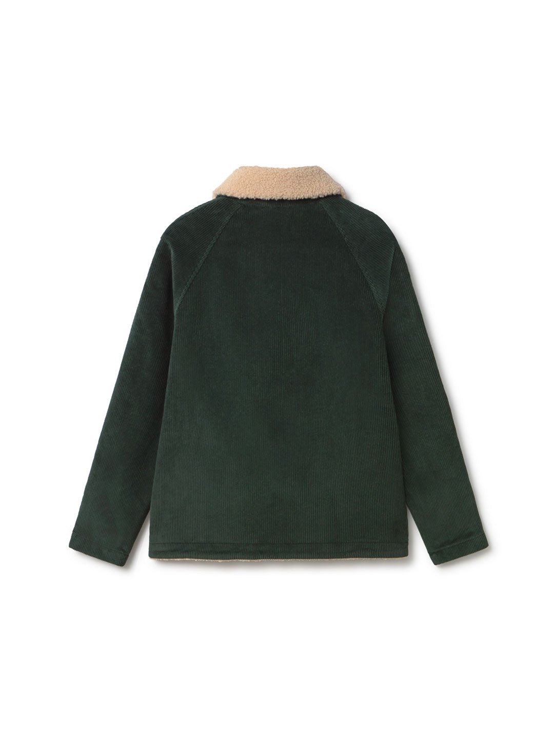 Misali - Dark Green
