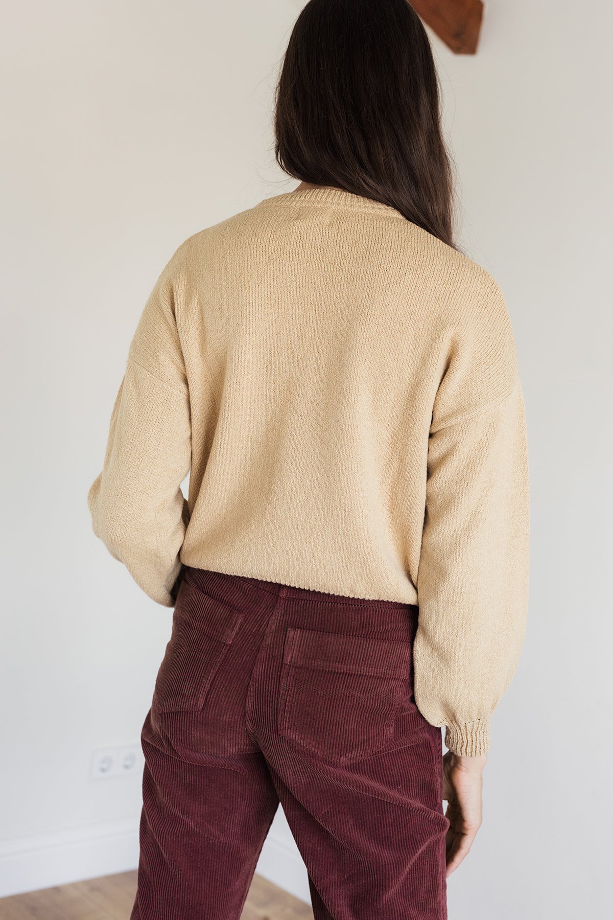 Pinedo - Beige