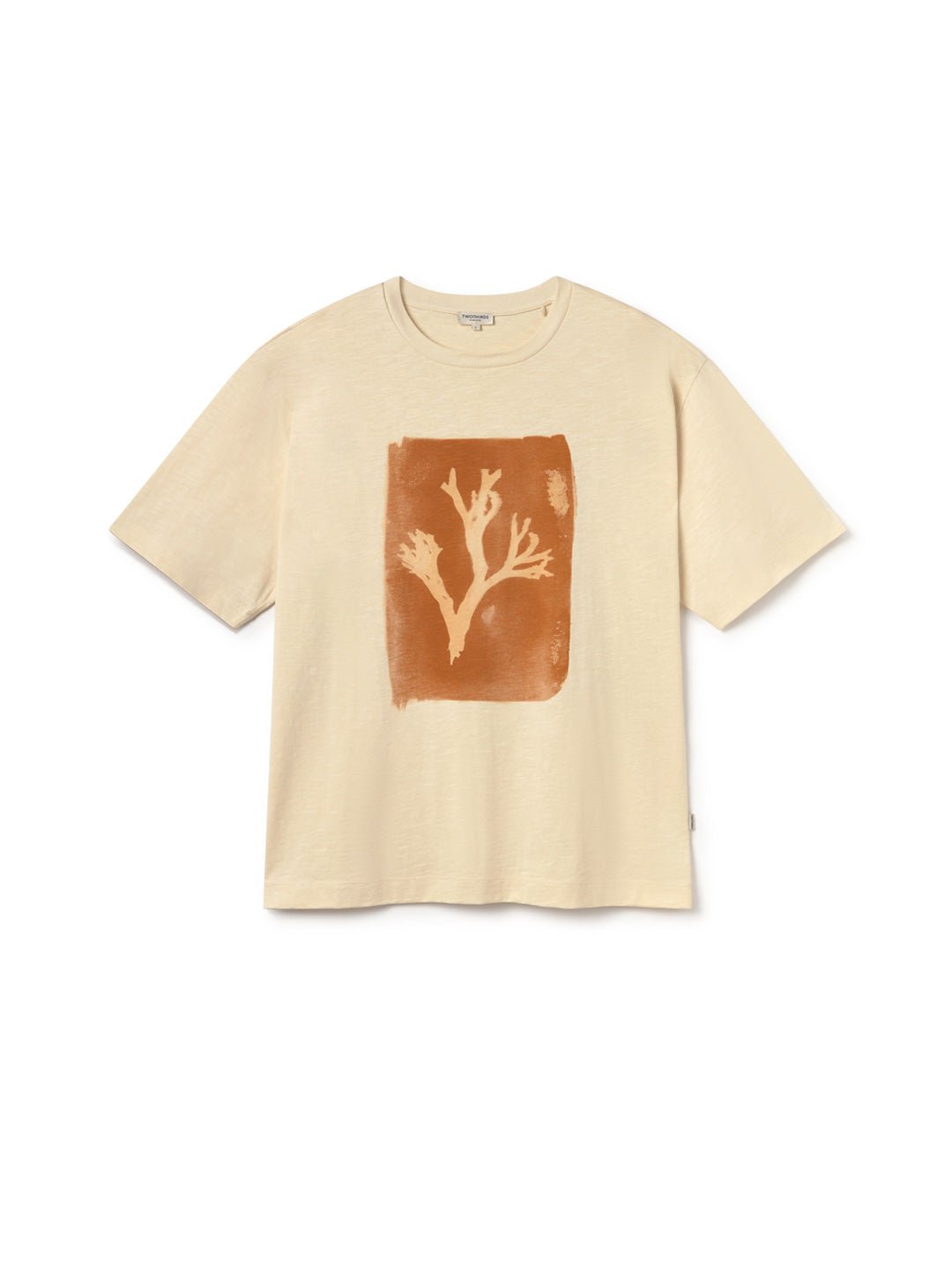 Pupukea - Vintage Ecru