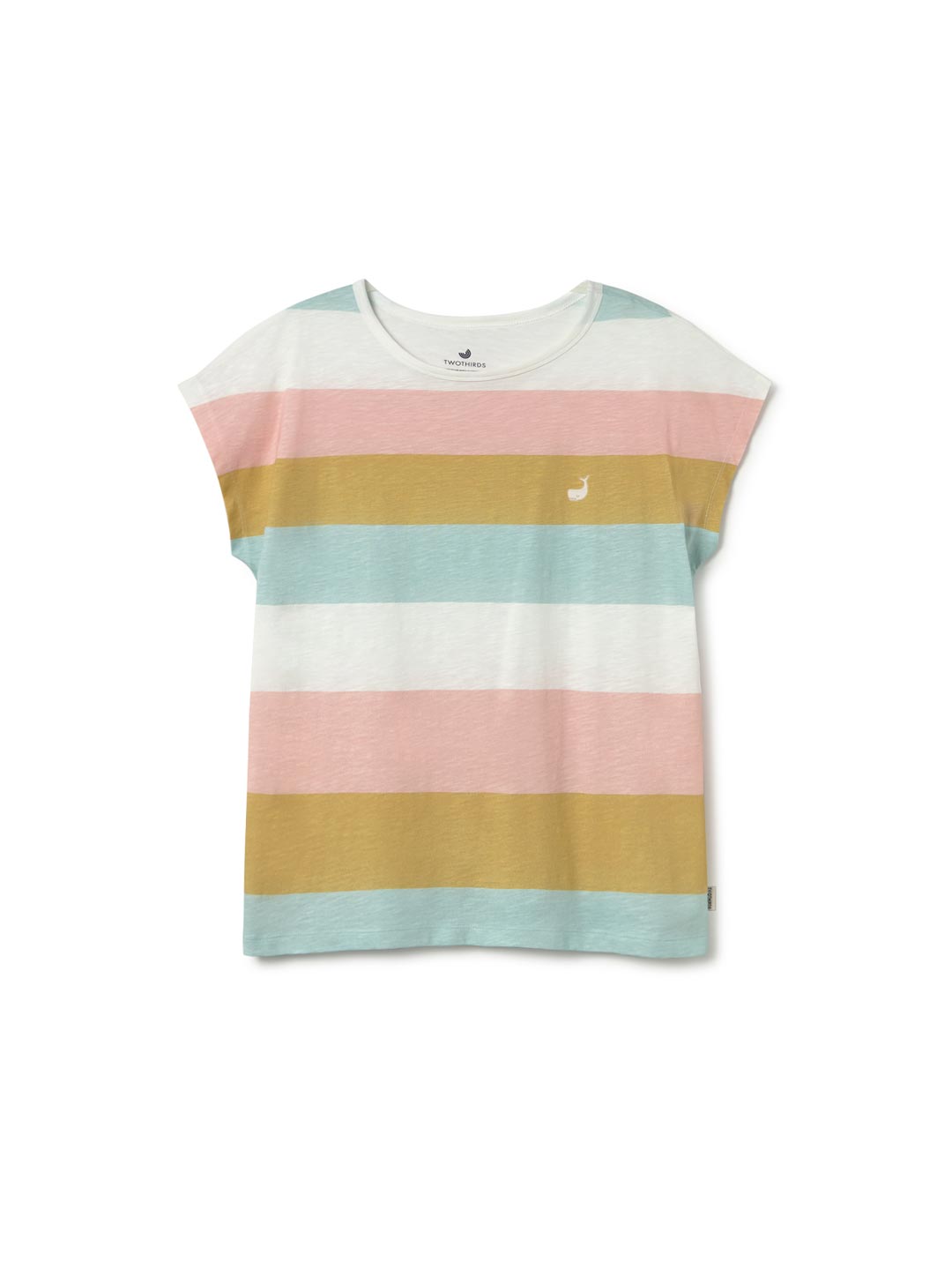 Saladeta - Mixed Stripes