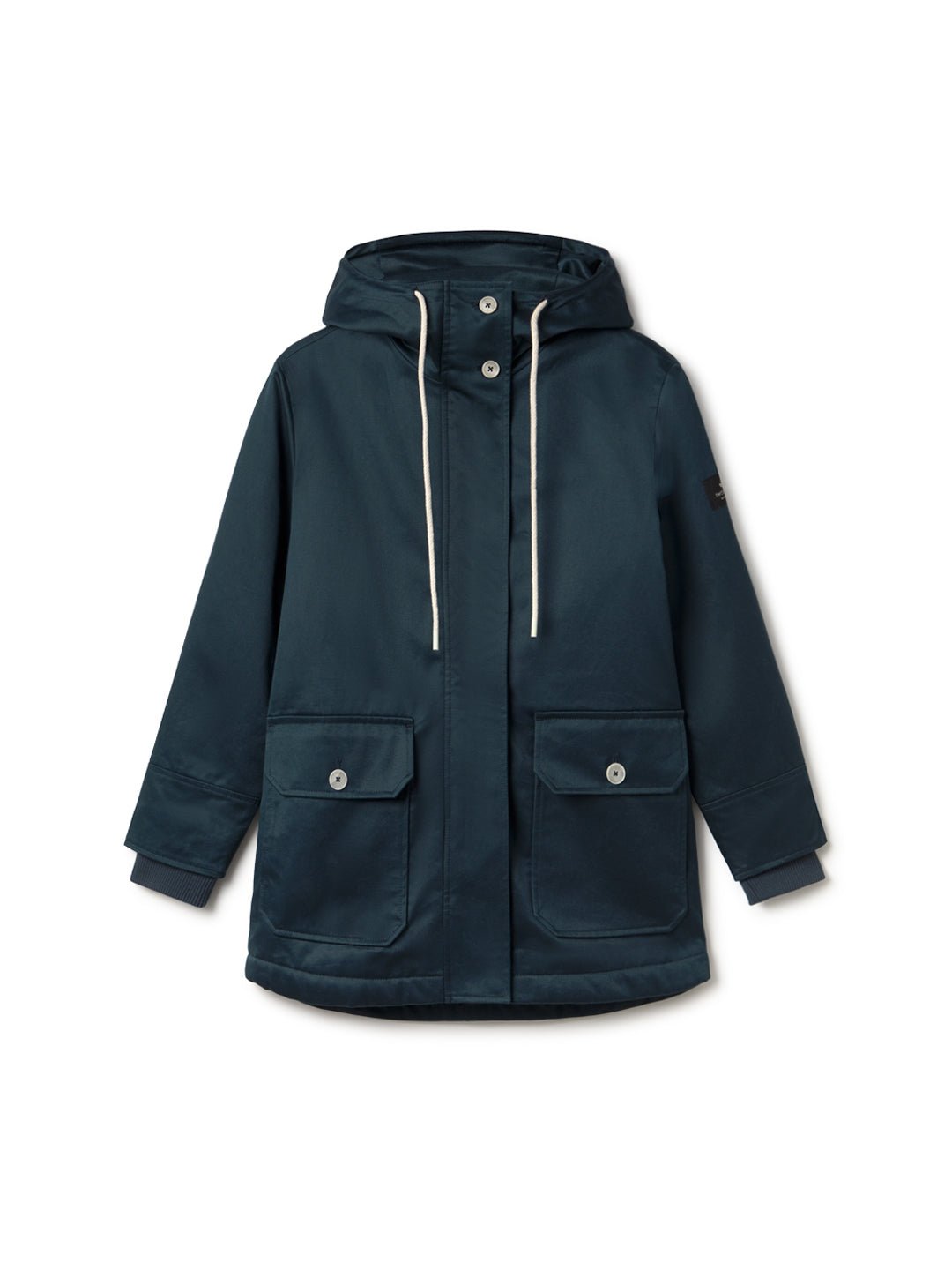 Sandymount - Navy