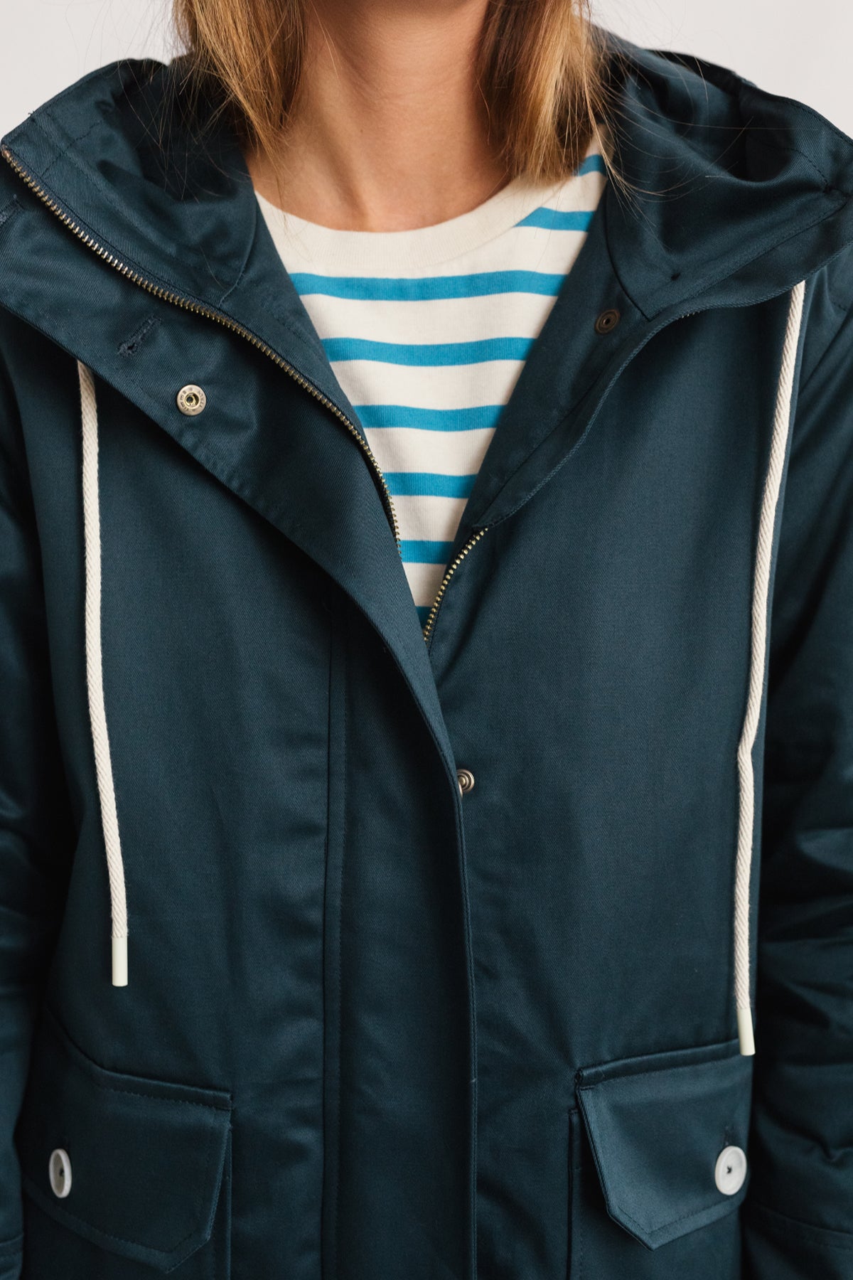 Sandymount - Navy