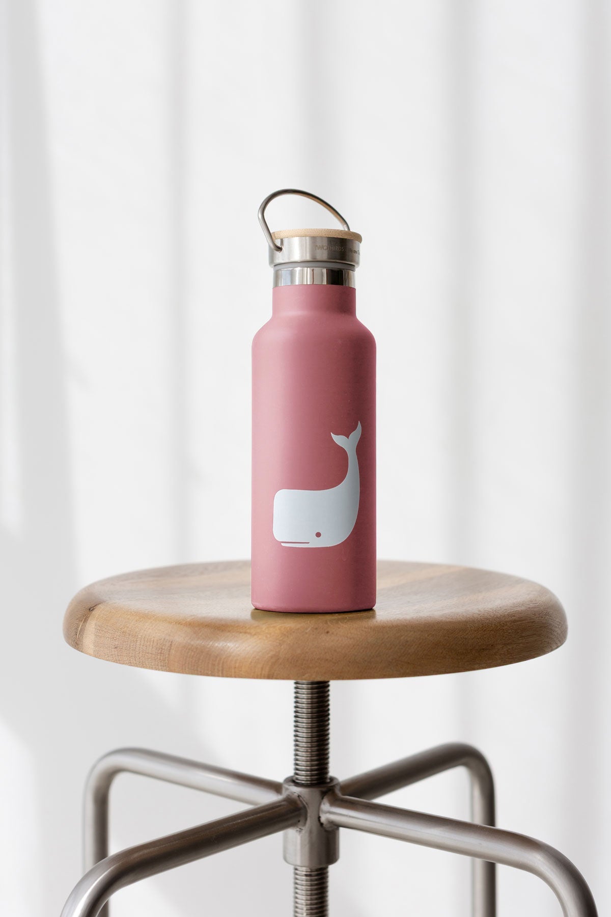 Thermoflasche - Cedar Wood