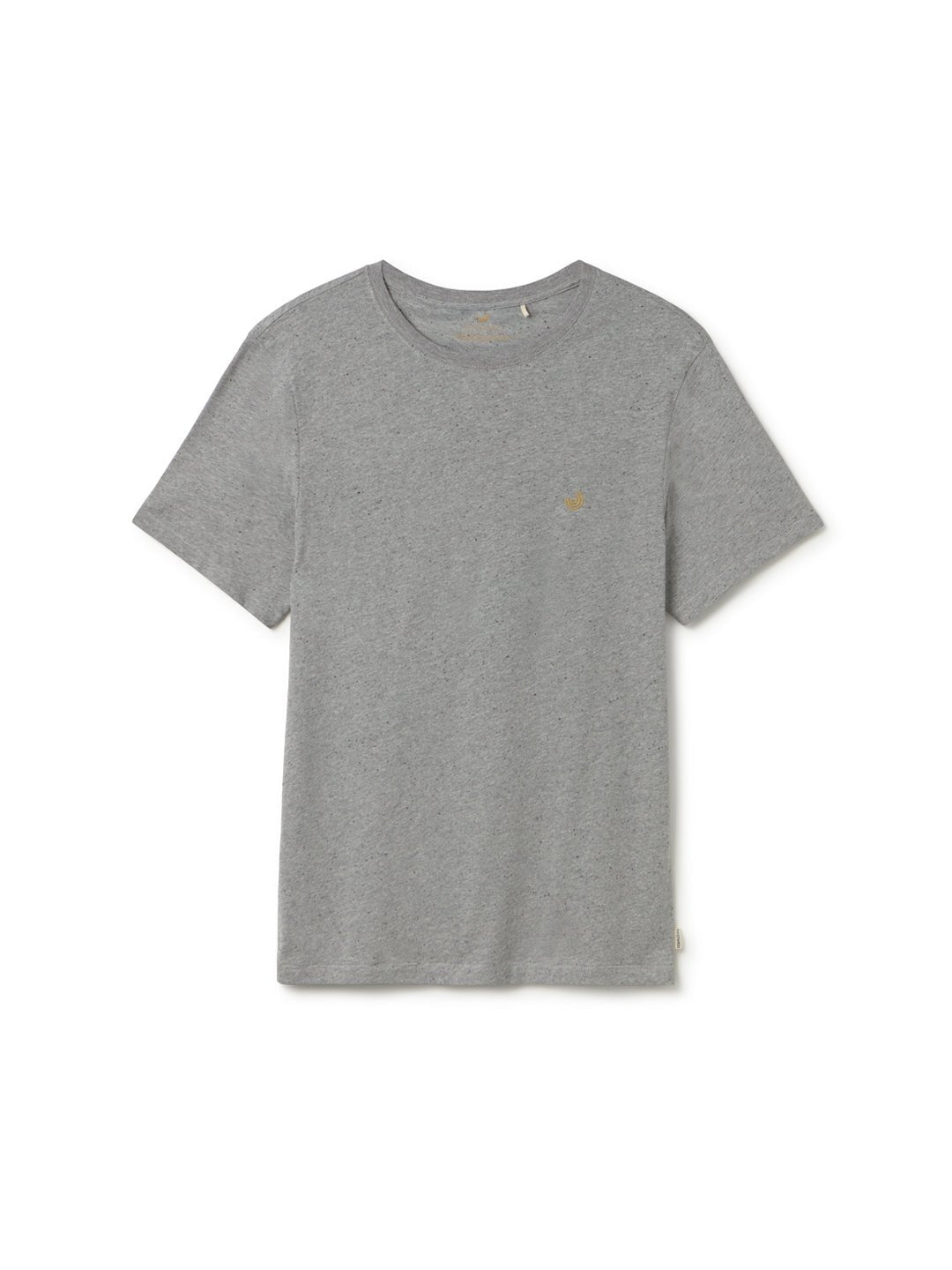 Men’s light grey t-shirt