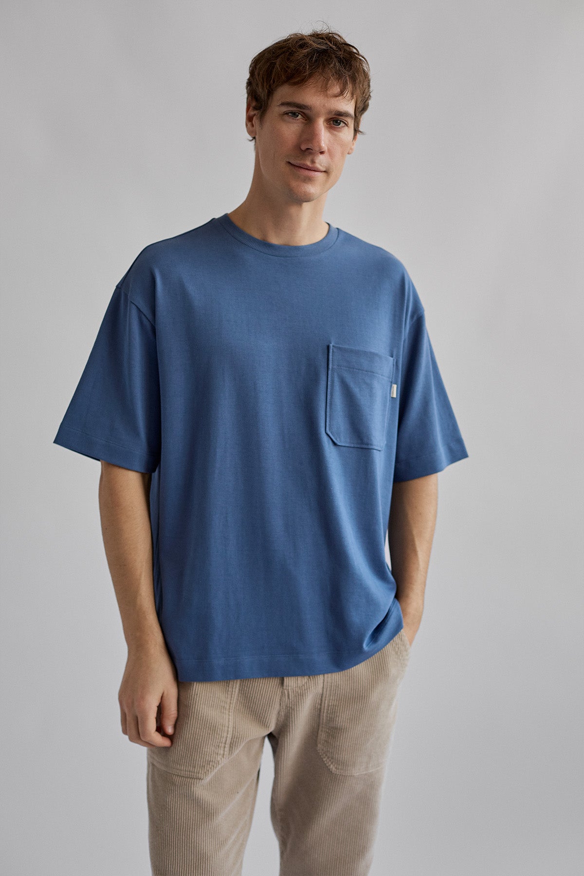 Whitestrand - Vintage Indigo