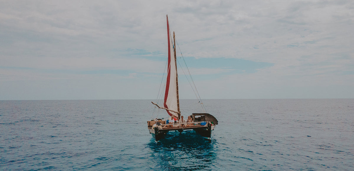 Celebrating 15 Years of TWOTHIRDS with Women and the Wind