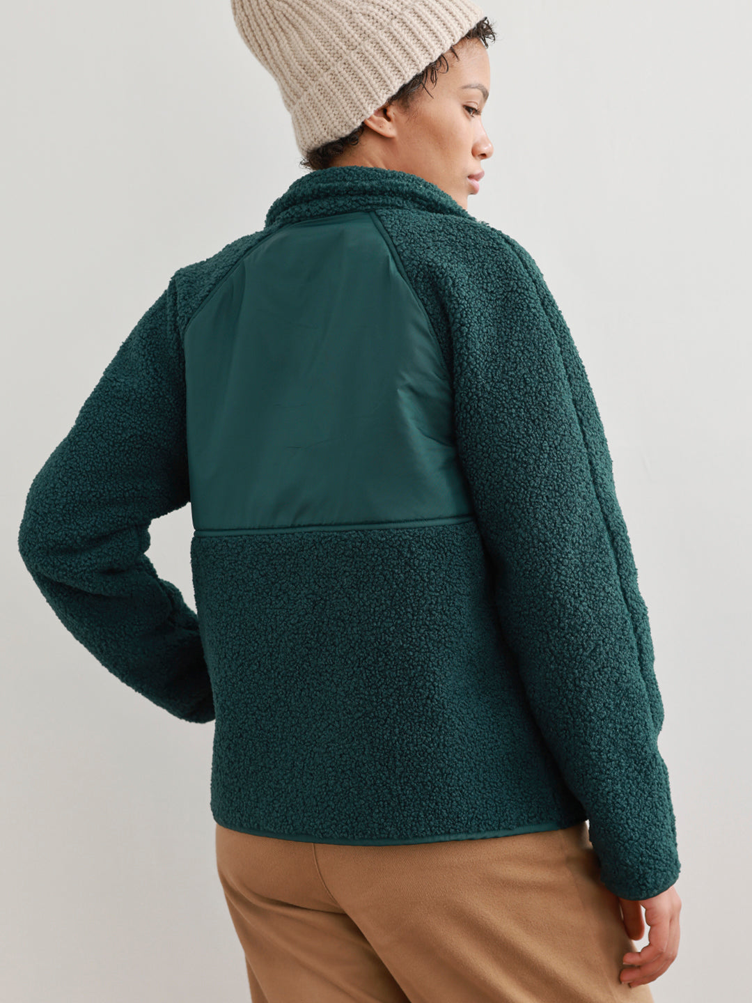Shark - Dark Green