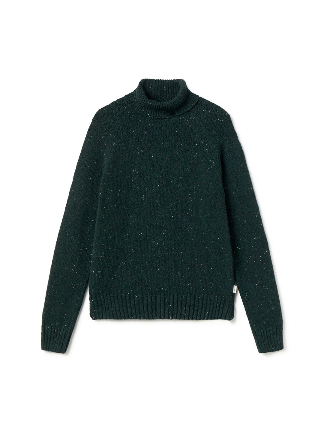 Ballyhalbert - Dark Green