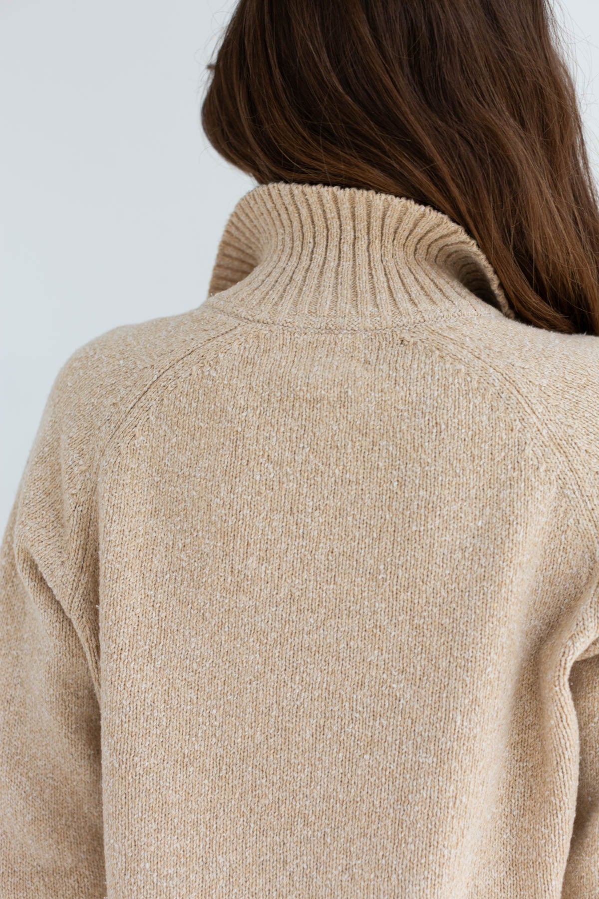 Menton - Beige