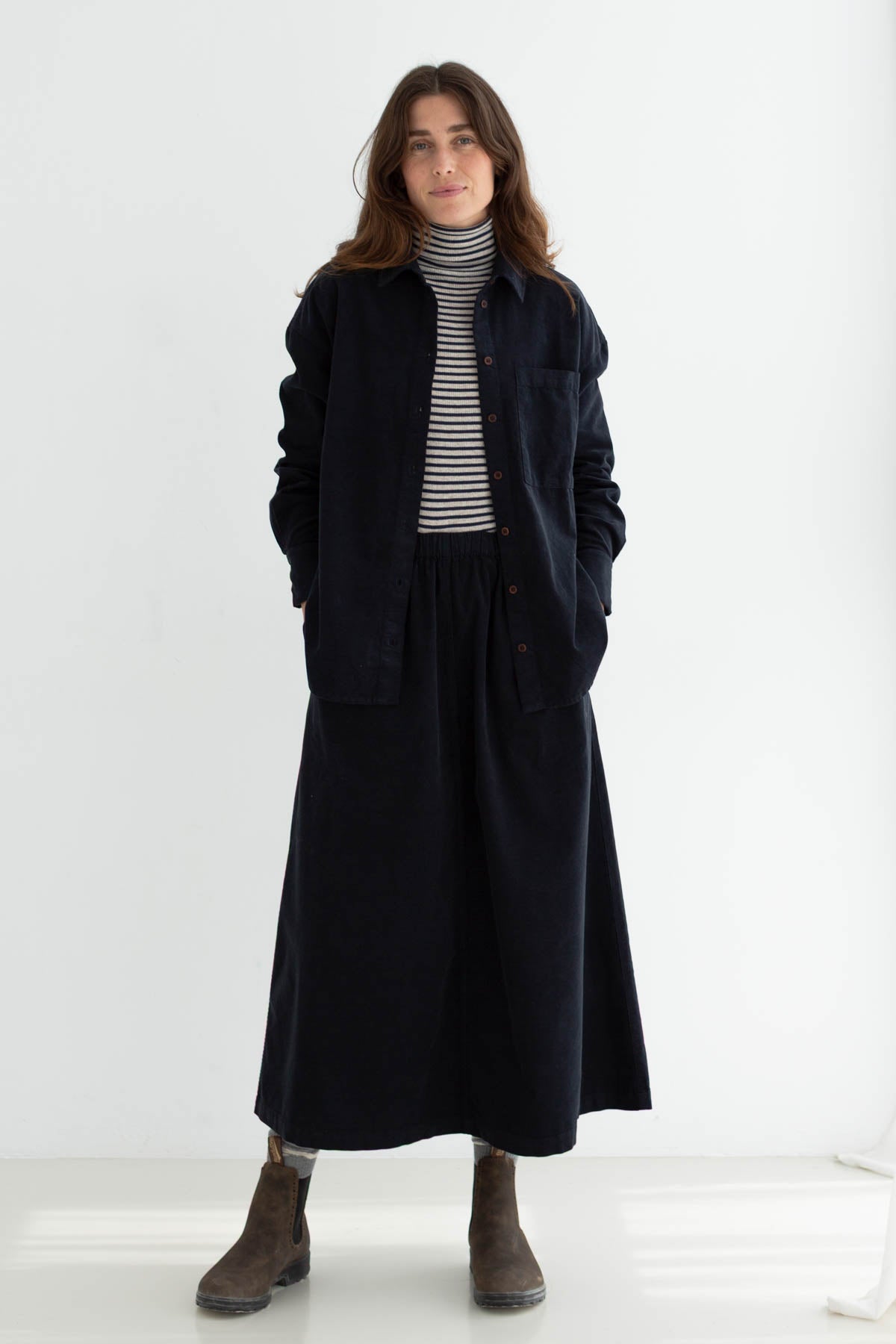Oronsay - Midnight Blue