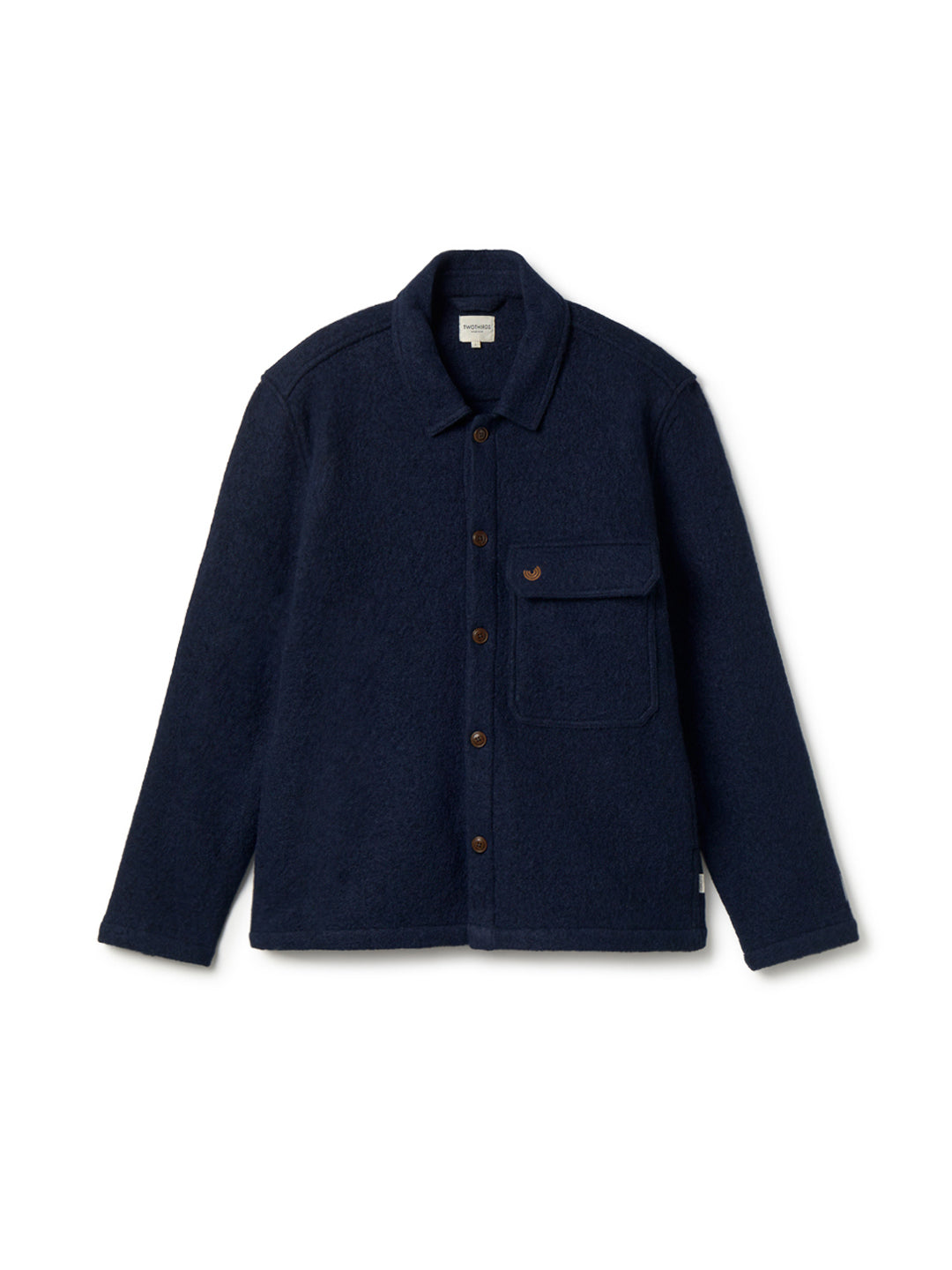 Streedagh - Navy