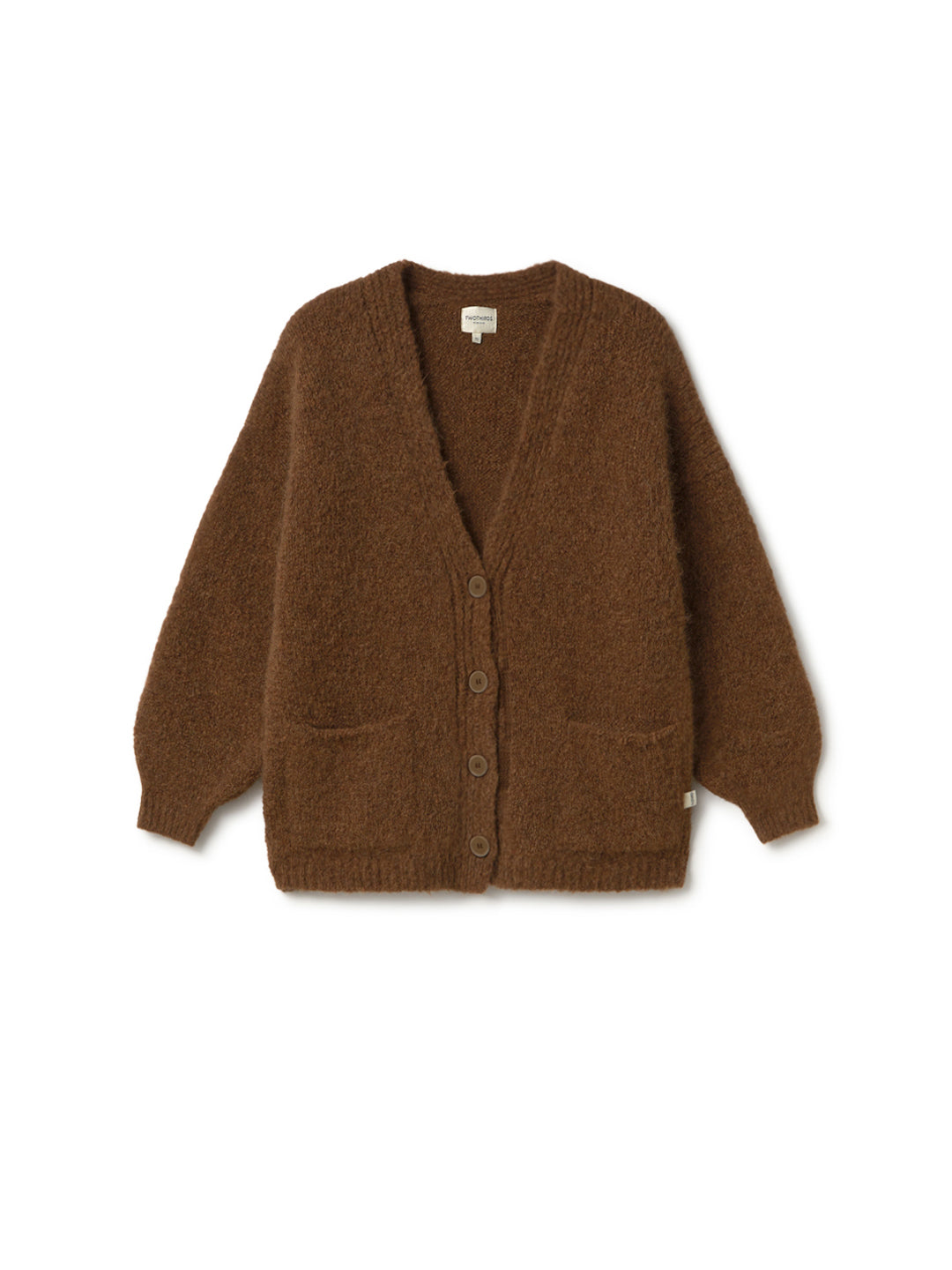 Suna - Brown