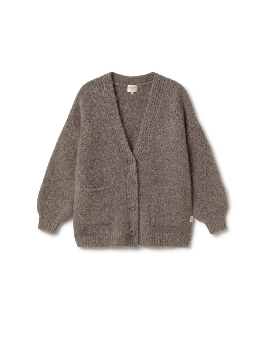 Suna - Taupe