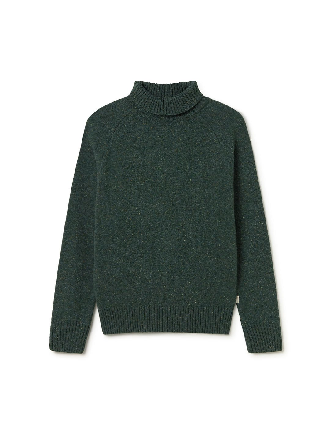 Agadir - Alpine Green