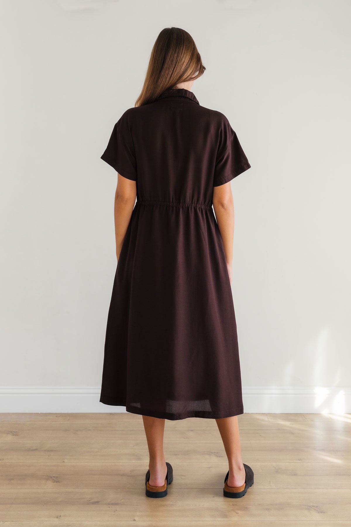 Antipaxos - Madden Brown