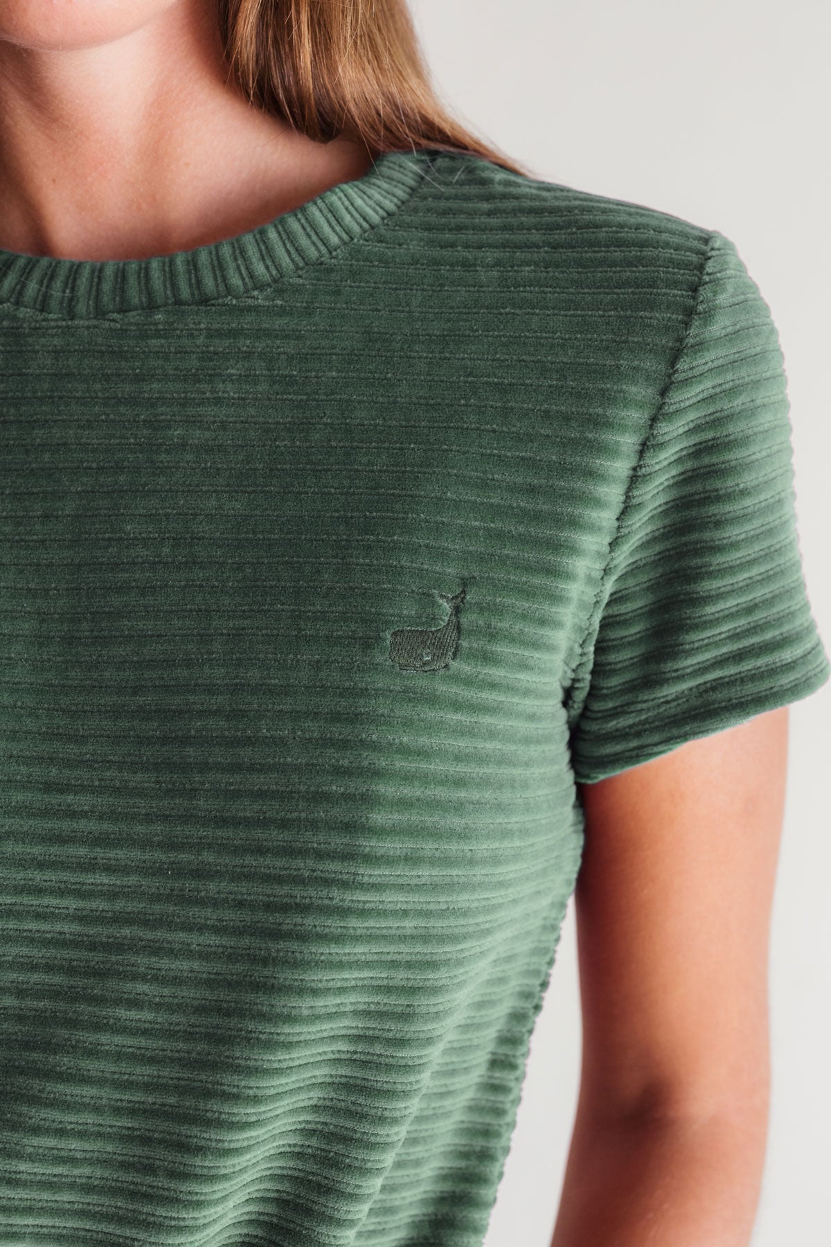 Ariadna - Dusty Green
