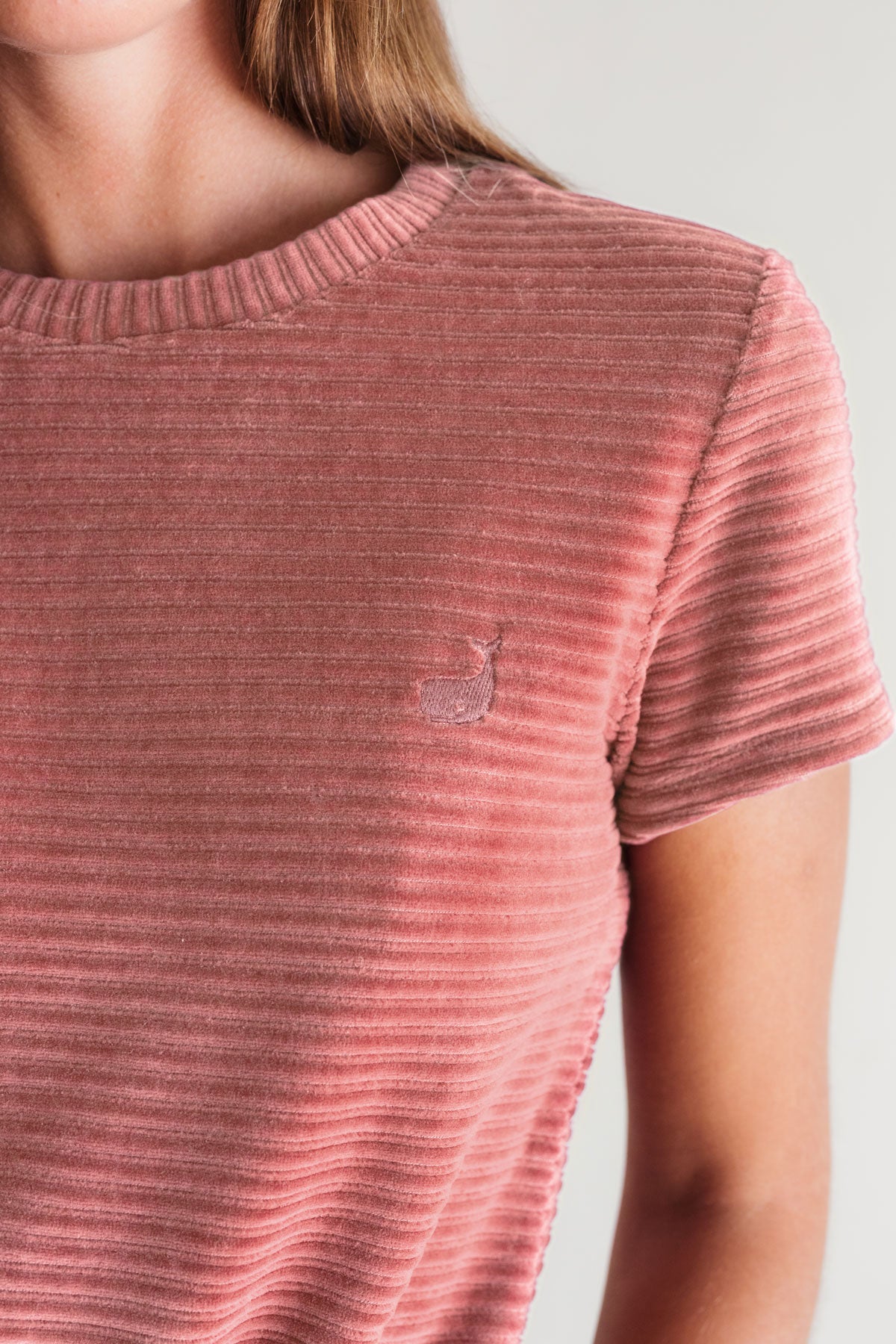 Ariadna - Dusty Pink