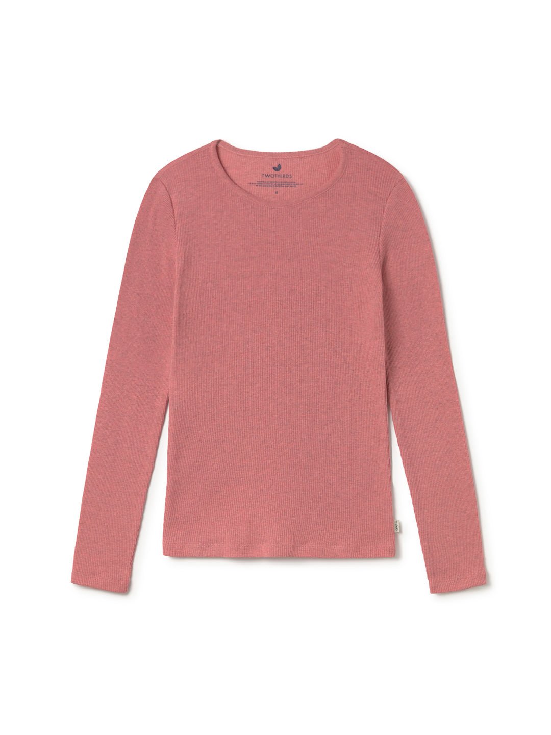 Arran - Washed Fuchsia