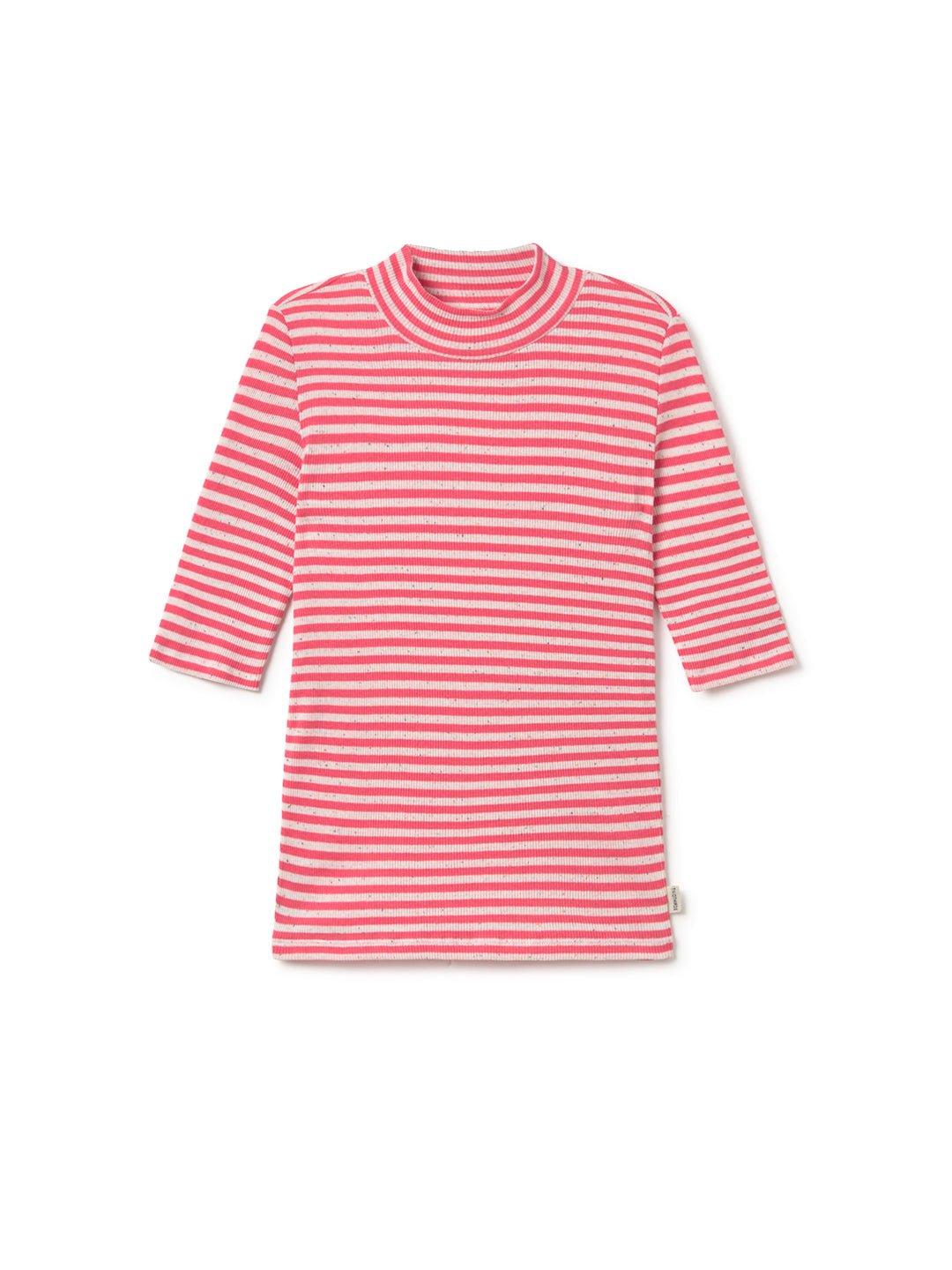 Bellamy - Pink Stripes