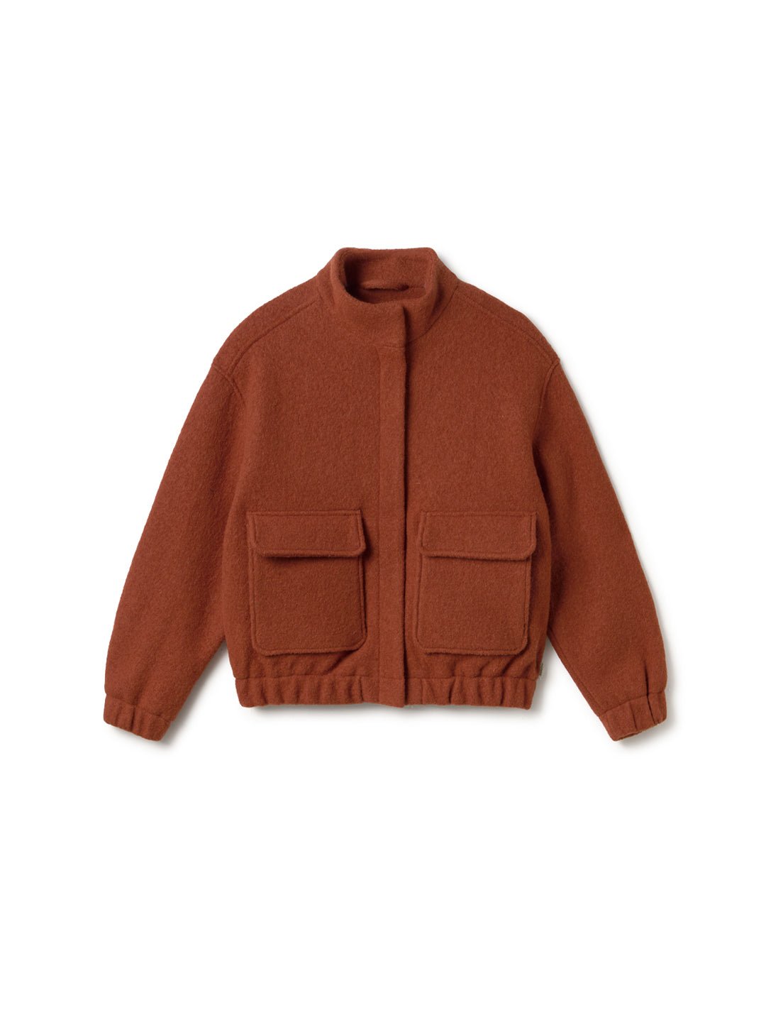 Bushmill - Burnt Orange