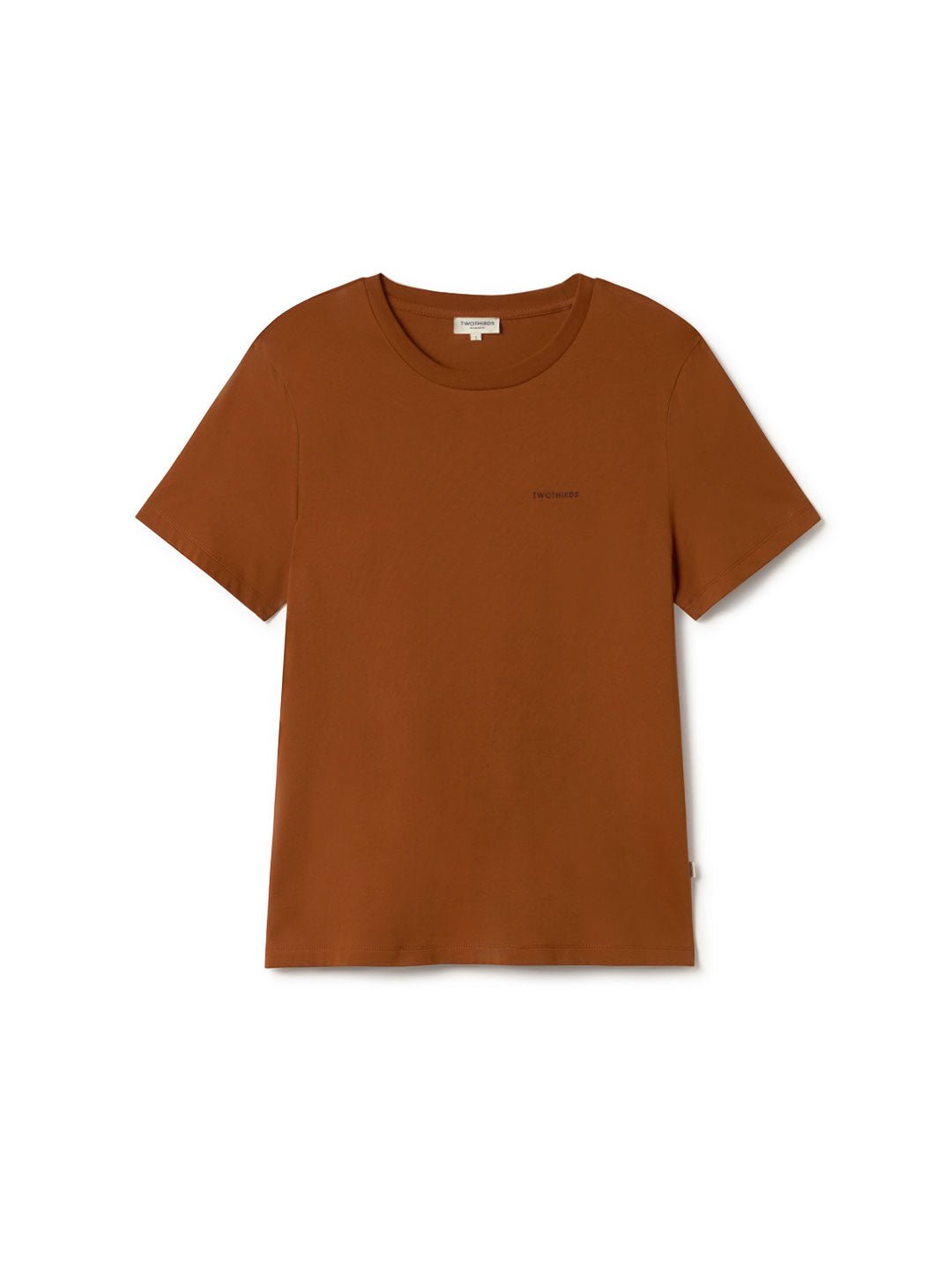 Cookstown - Umber Orange