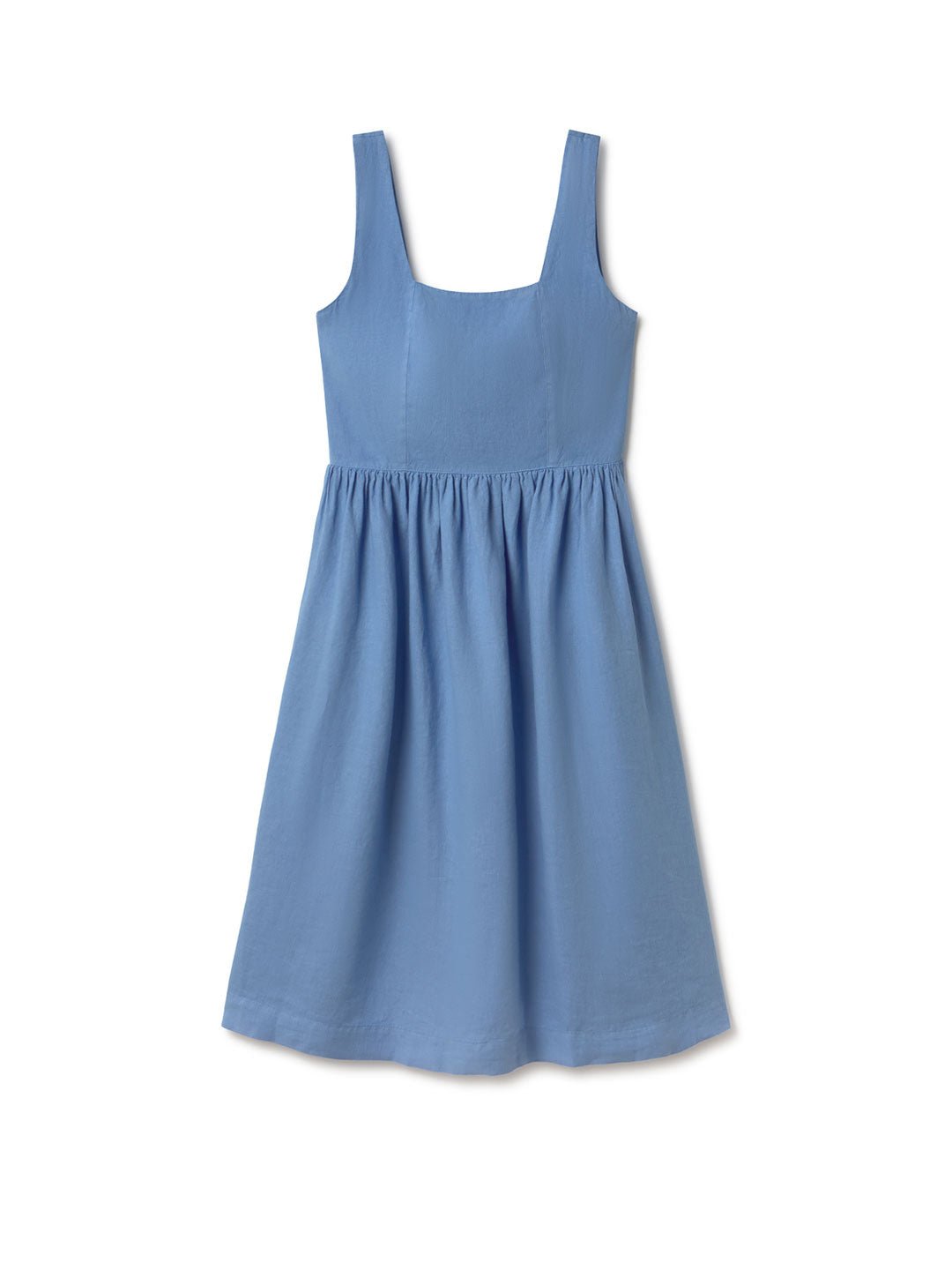 Formentera - Denim Blue