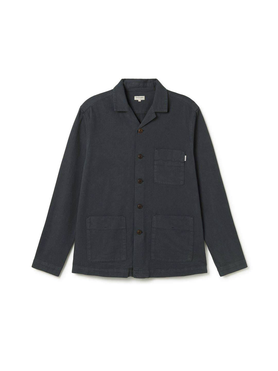 Franzburg - Dark Navy