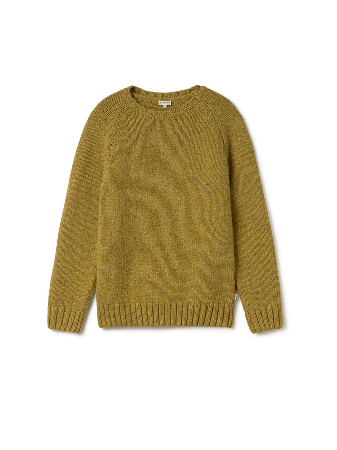 Golden - Gold Green