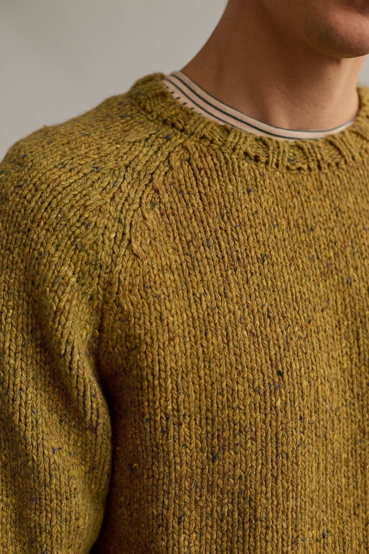 Golden - Gold Green