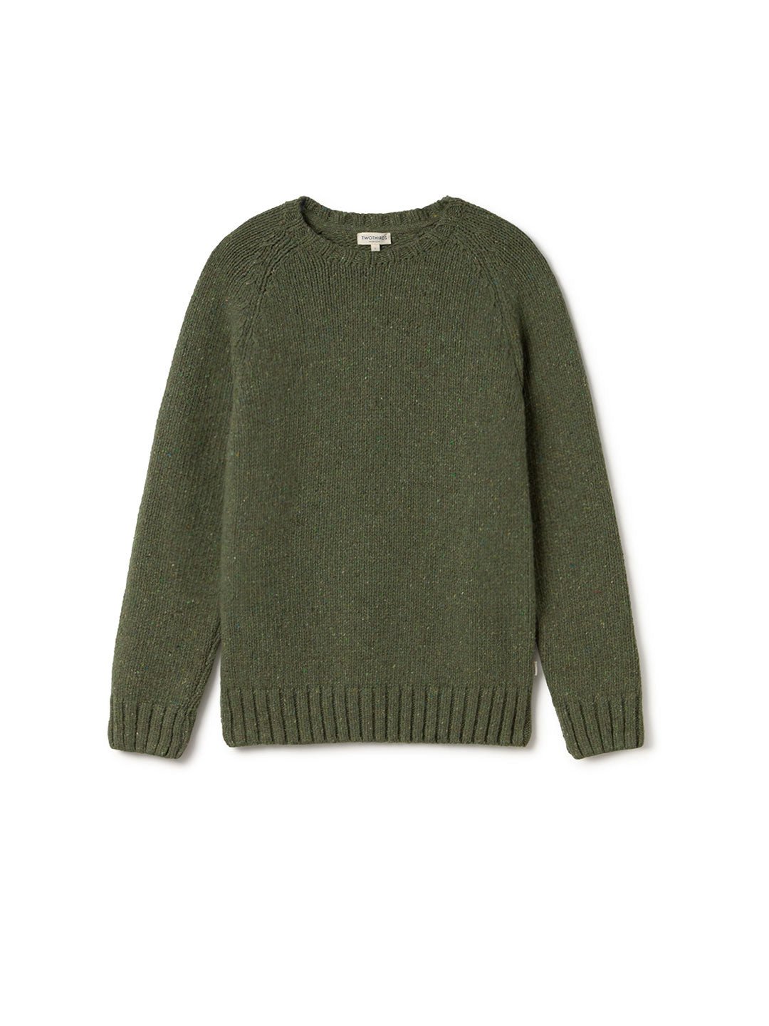 Golden - Moss Green
