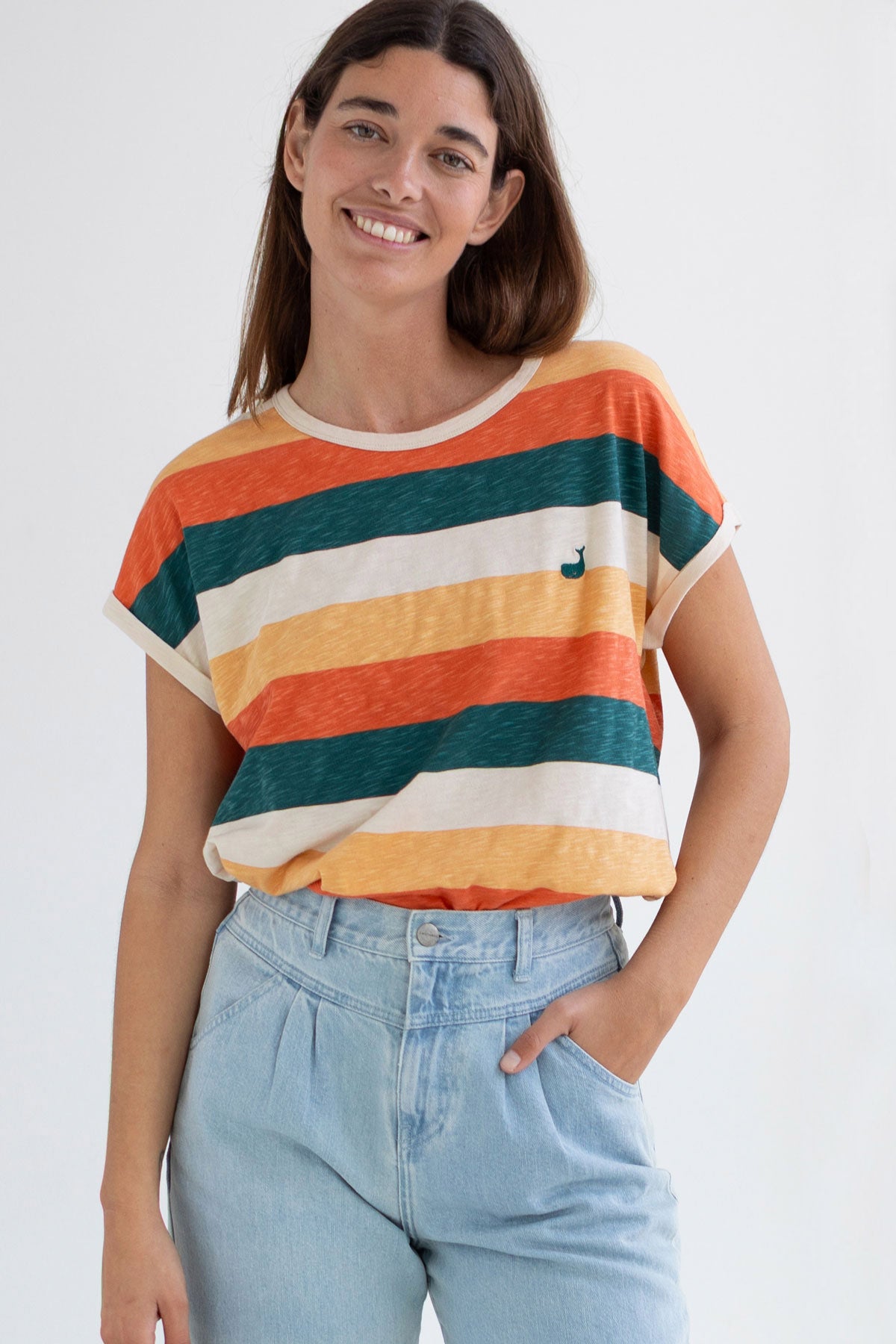 Gortina - Striped