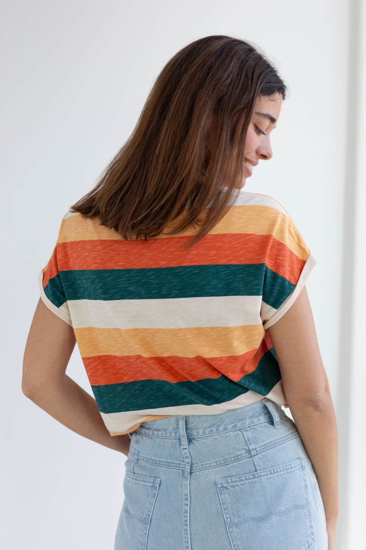 Gortina - Striped