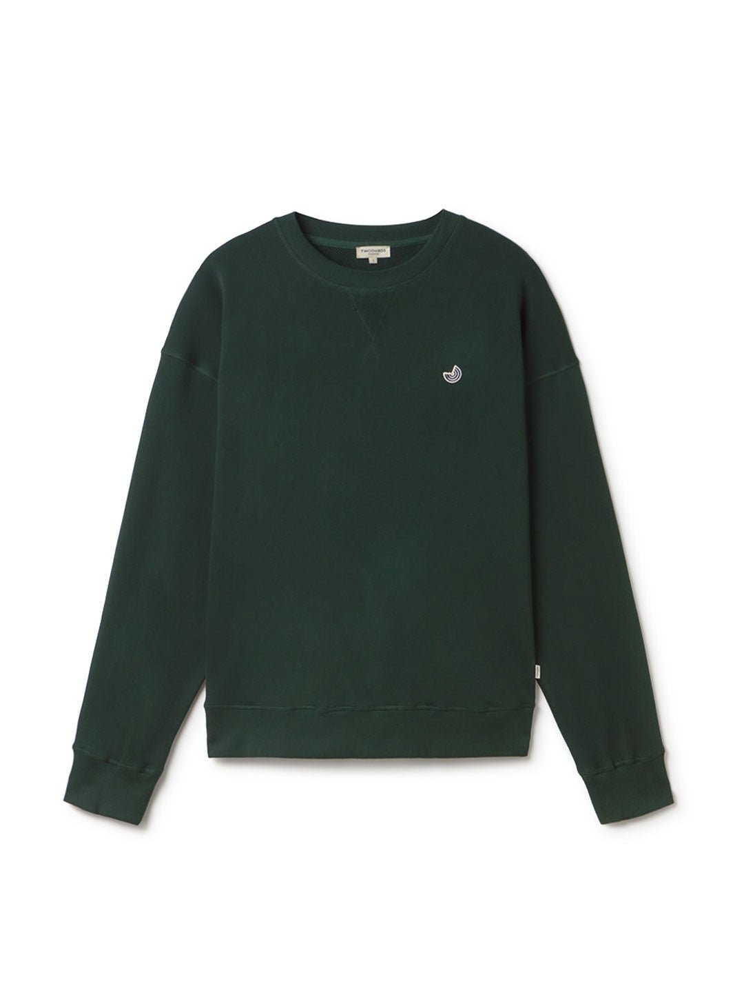 Hagenmiddle - Dark Green